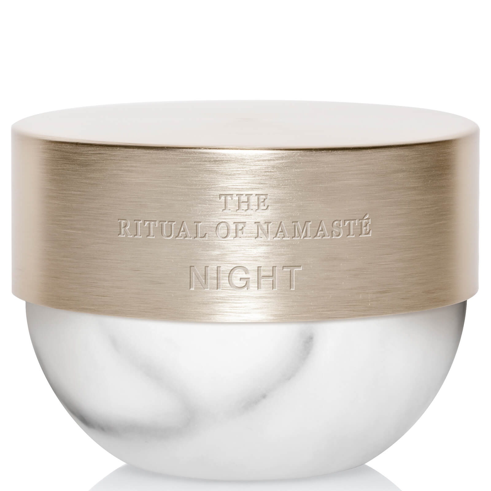 The Ritual of Namasté Restoring Night Balm