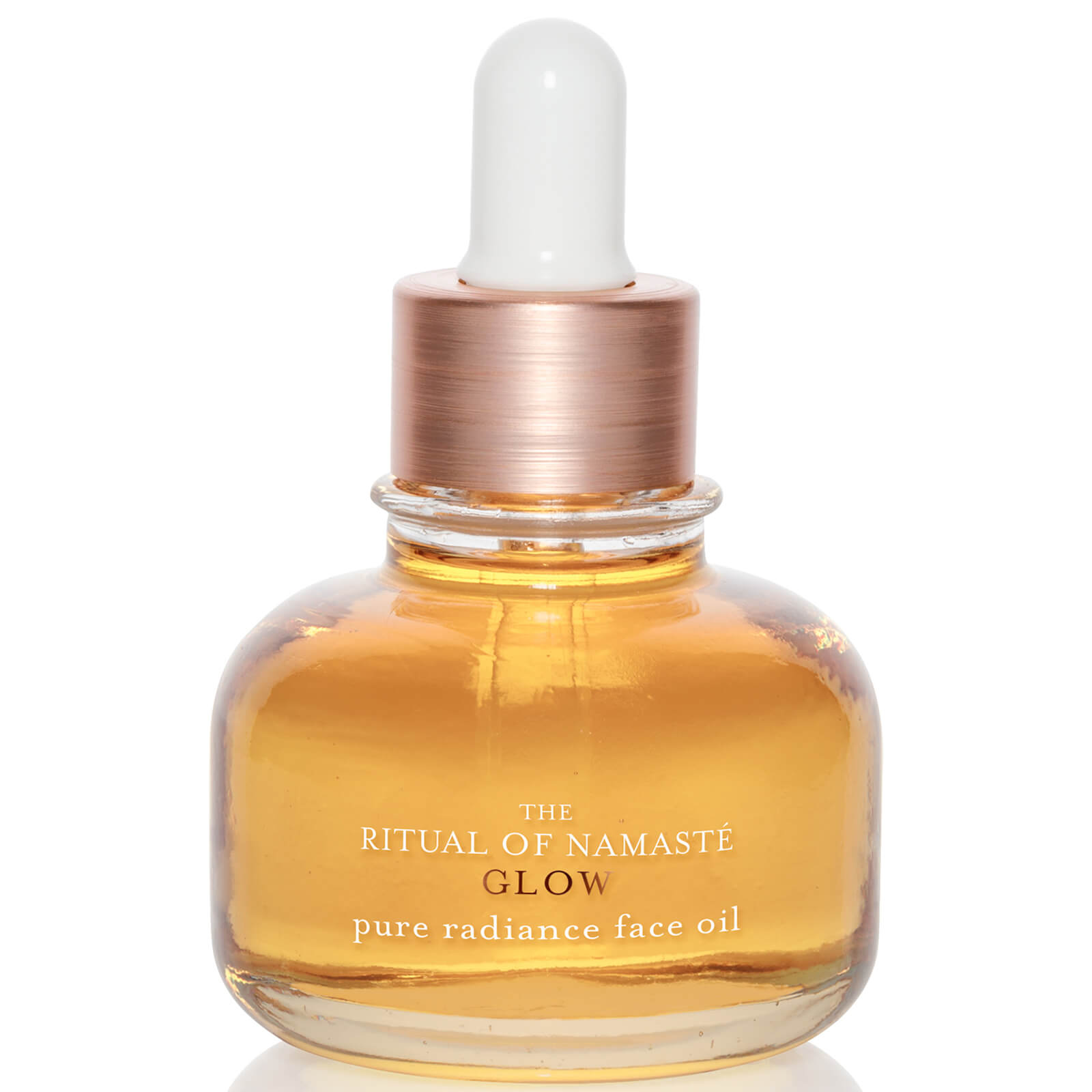 Rituals The Ritual of Namaste Anti-Aging Face Oil 