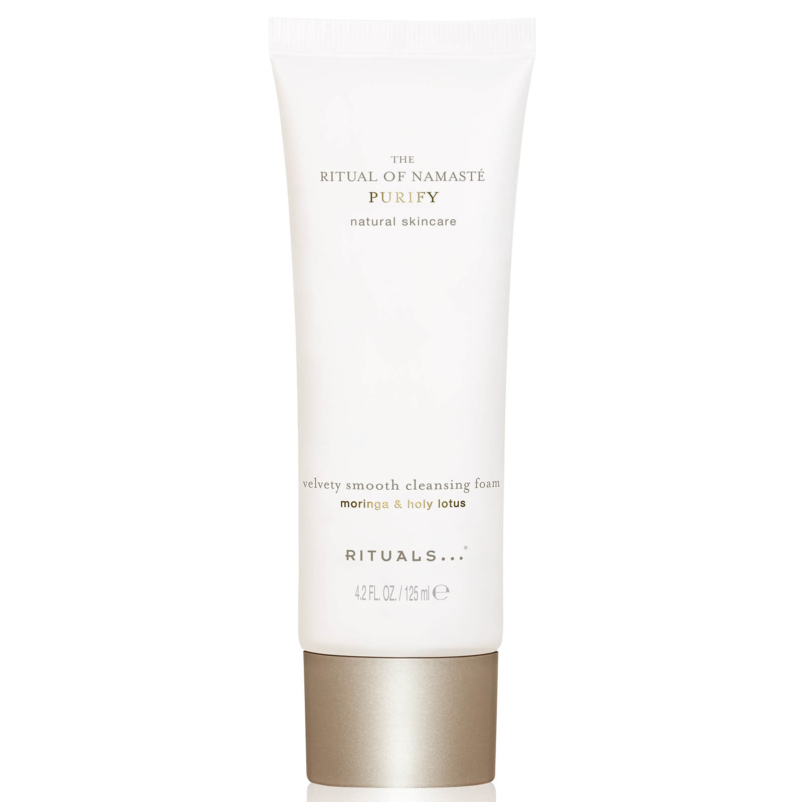 

Rituals The Ritual of Namaste Velvety Smooth Cleansing Foam