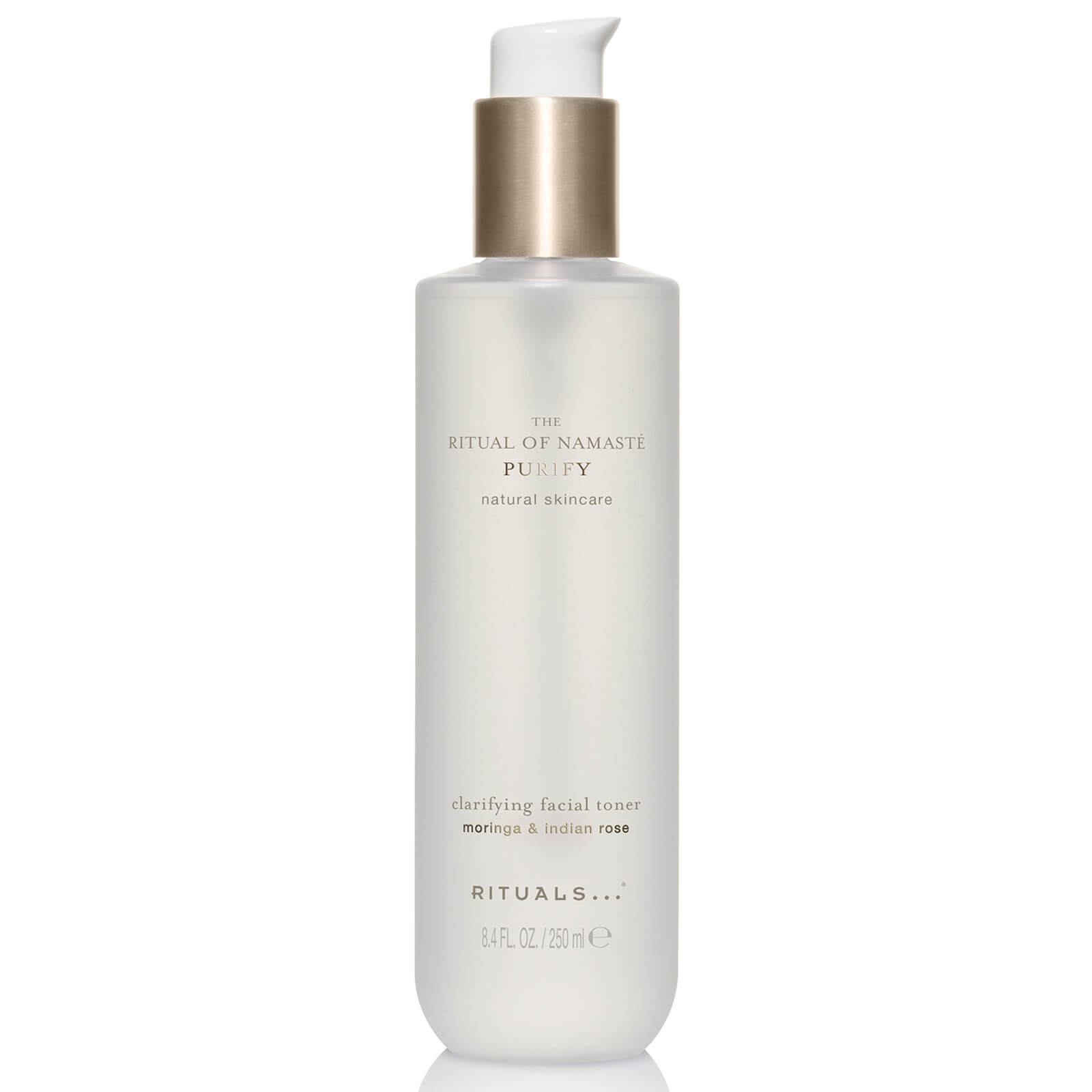 Rituals The Ritual of Namaste Clarifying Facial Toner 