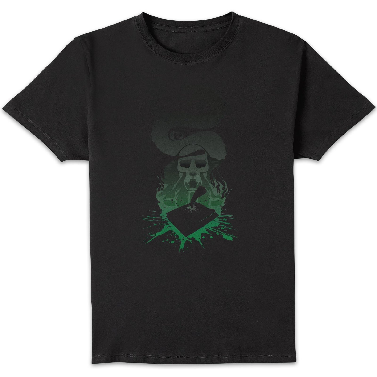 Harry Potter Tom Riddle Diary Homme T-shirt - Noir