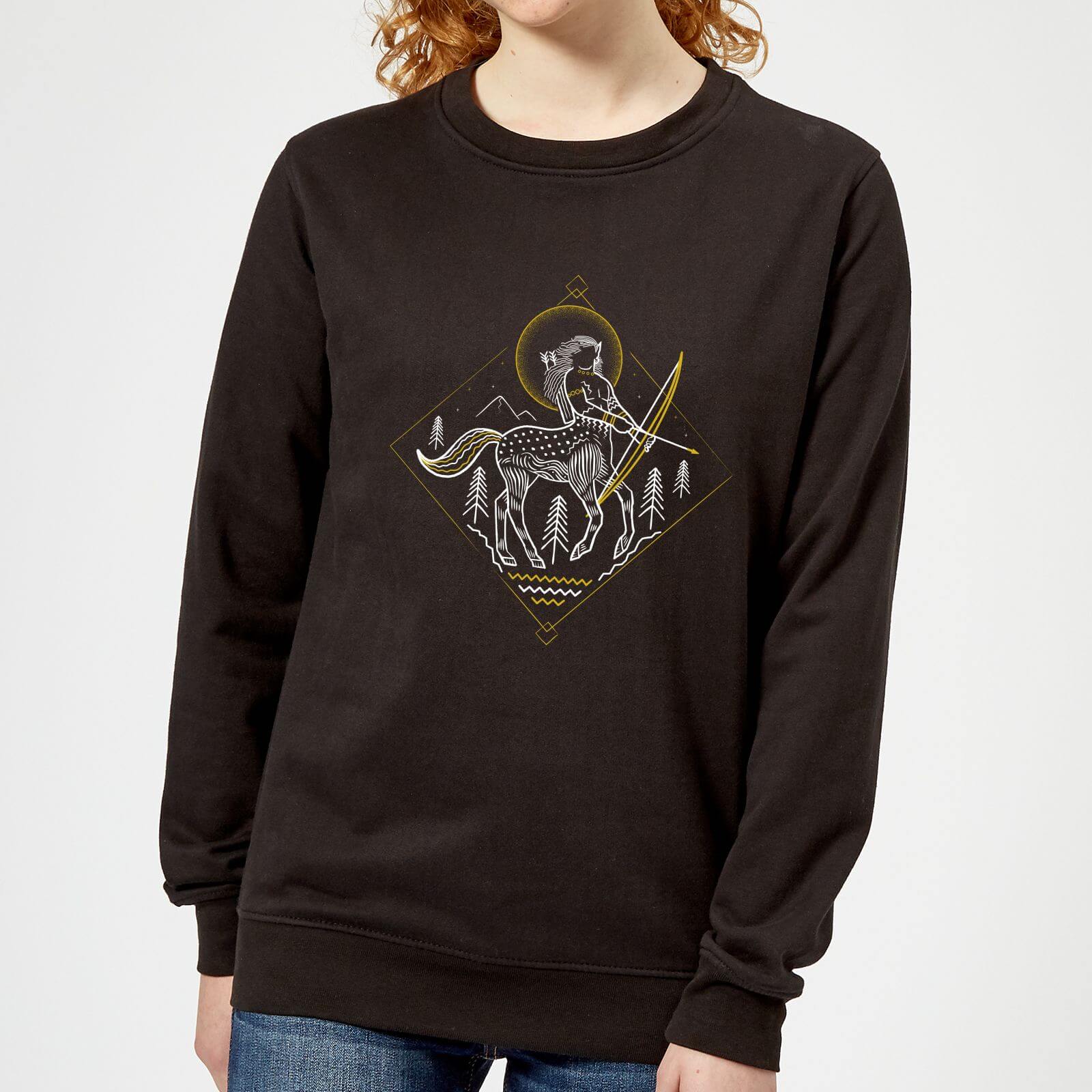 

Felpa Harry Potter Bane Black - Nero - Donna - L - Nero