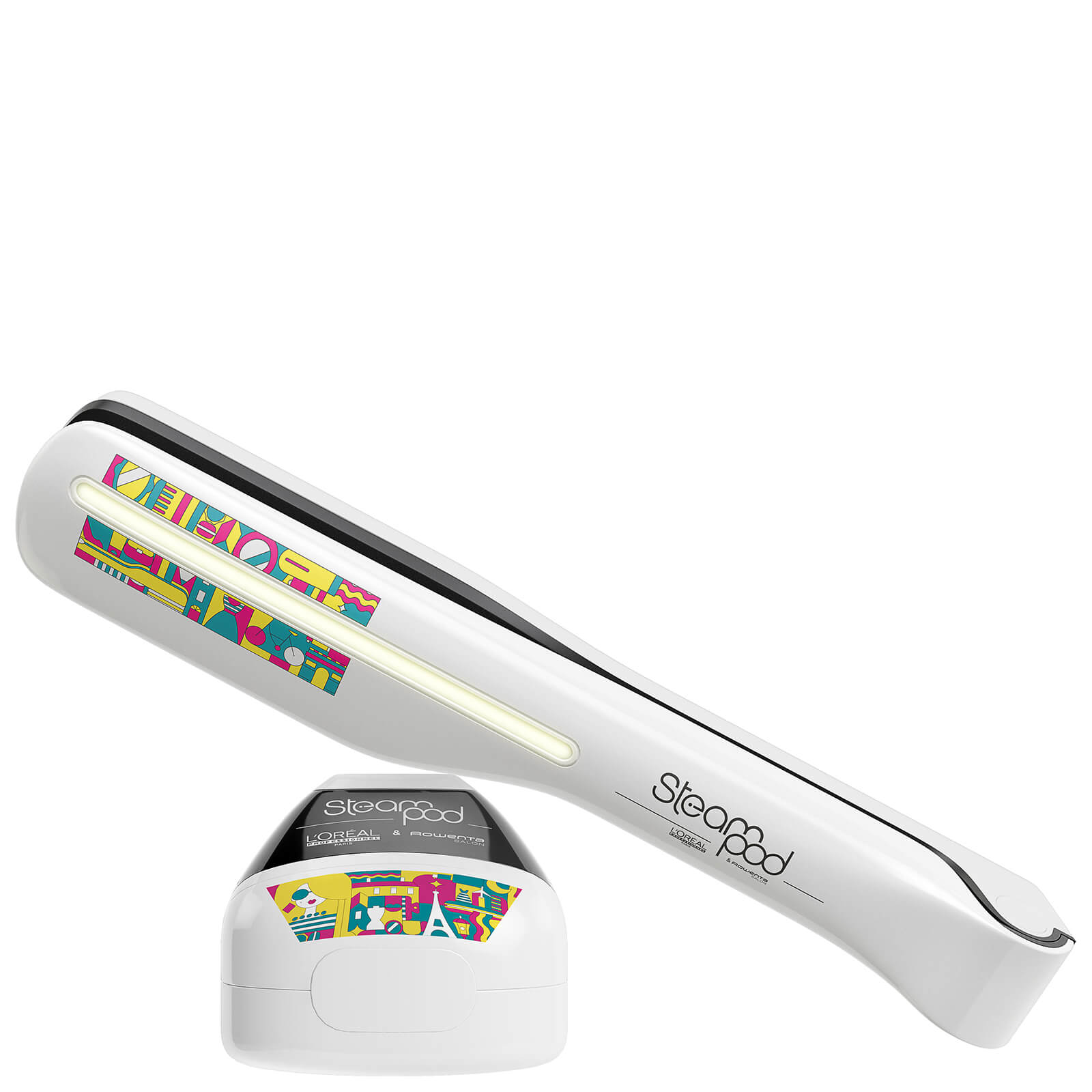 loreal steampod look fantastic