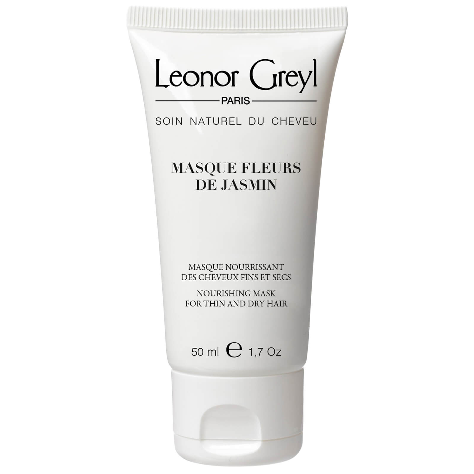 

Leonor Greyl Masque Fleurs de Jasmin Travel Dose 50ml (Free Gift)