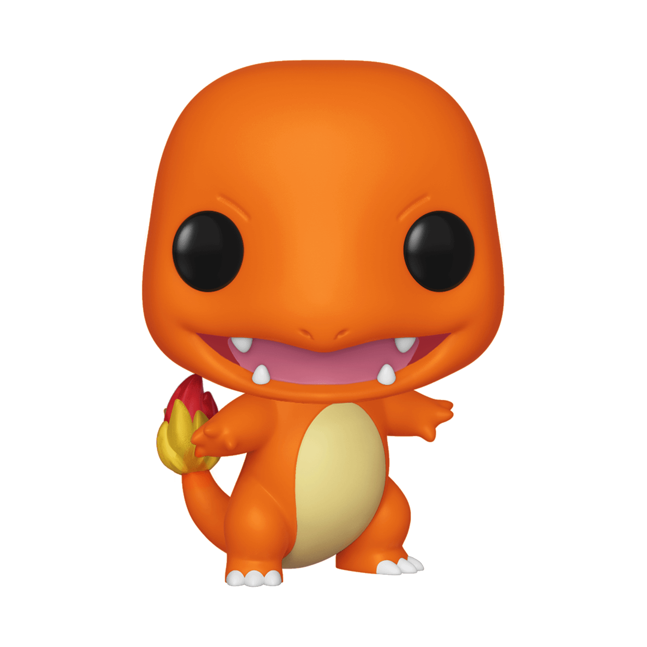 Charmander Pokemon Funko Pop! Vinyl