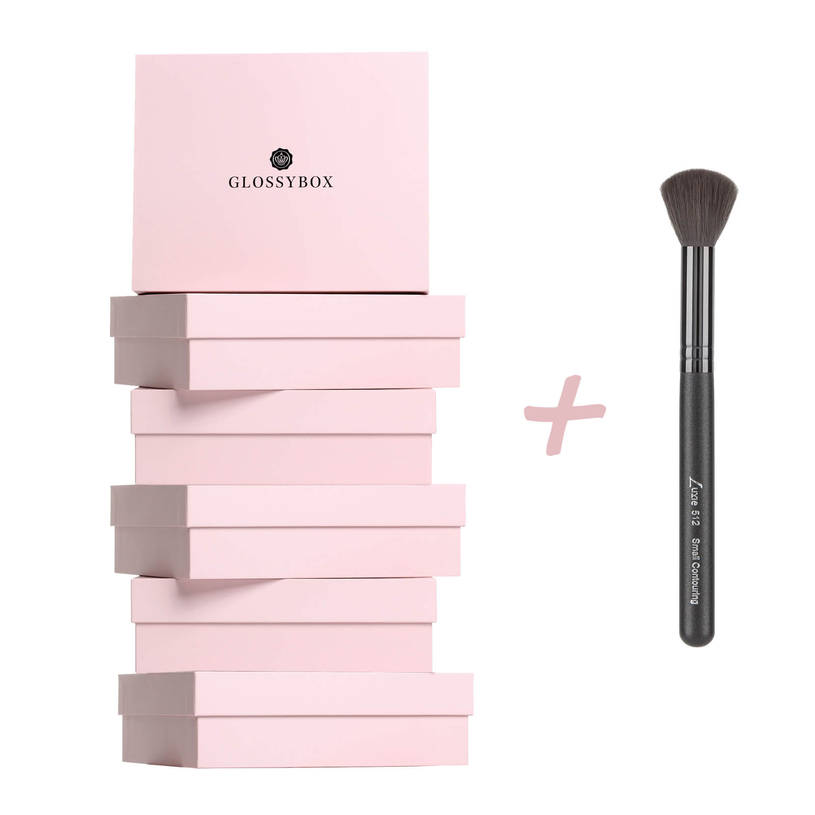 GLOSSYBOX Beauty Box März 2019 (GWP) - 6 Monate
