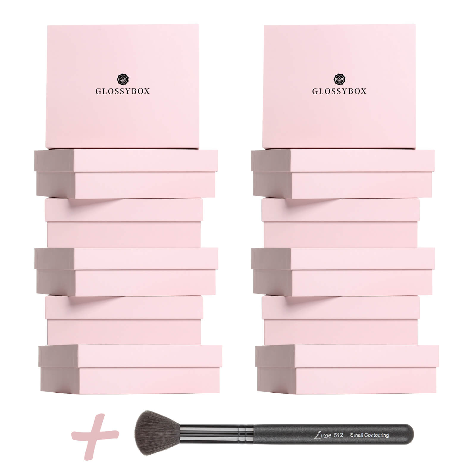 GLOSSYBOX Beauty Box März 2019 (GWP) - 12 Monate