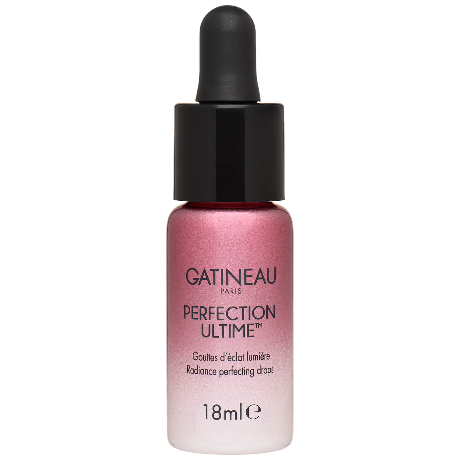 Gatineau perfection ultime radiance perfecting drops