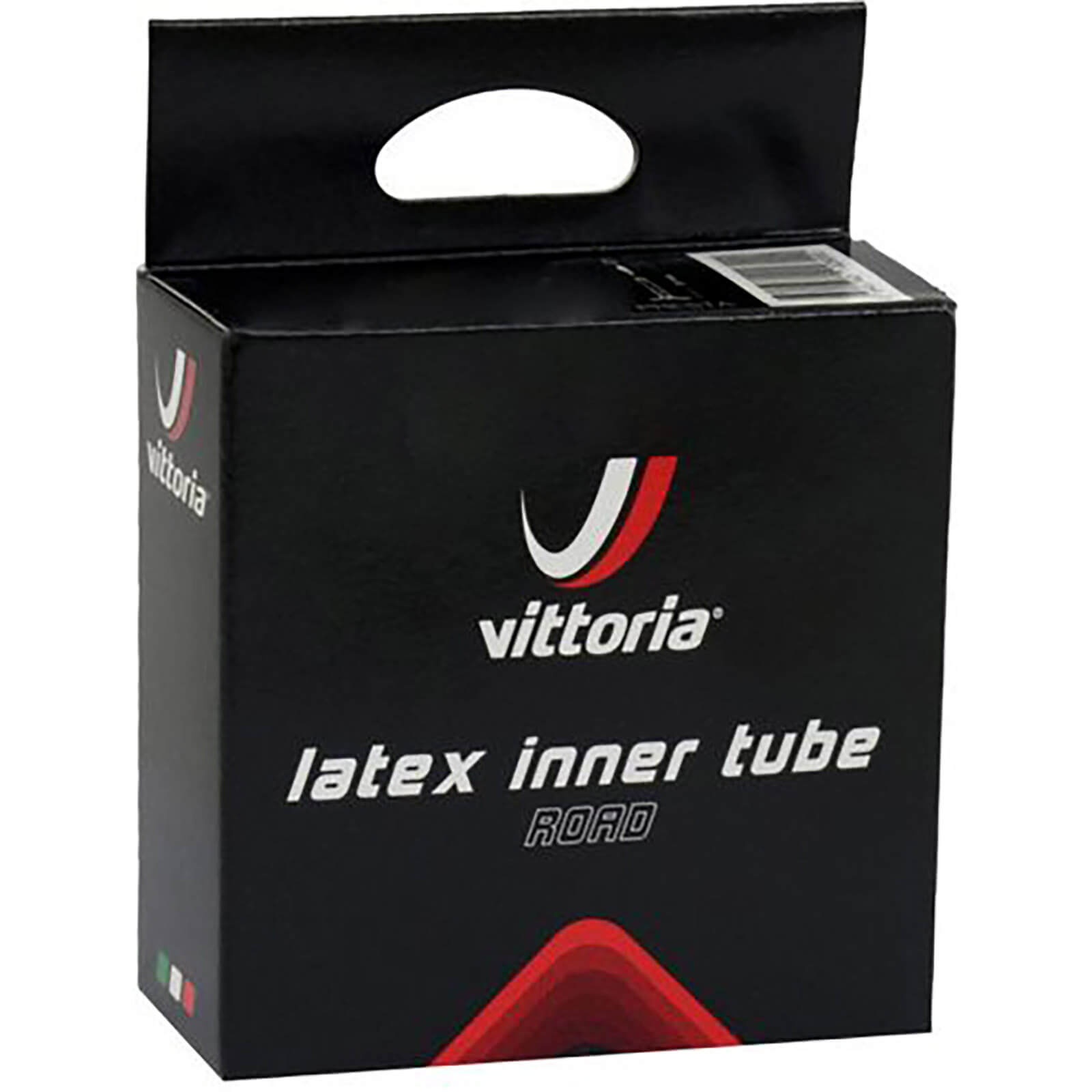 Image of Vittoria Competition Latex Inner Tubes - 48mm Valve