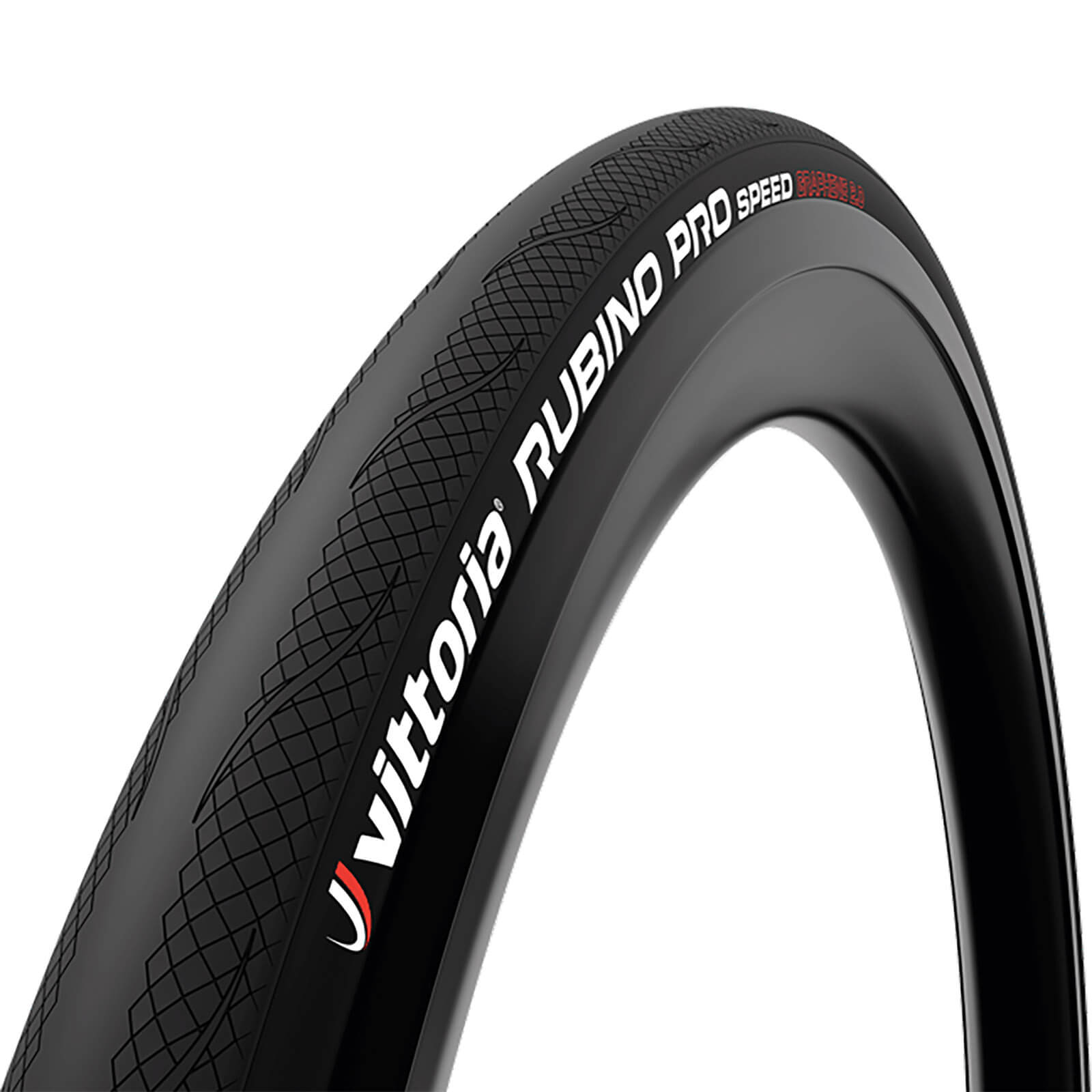 Vittoria Rubino Pro IV Speed Road Tyre - 700x23mm