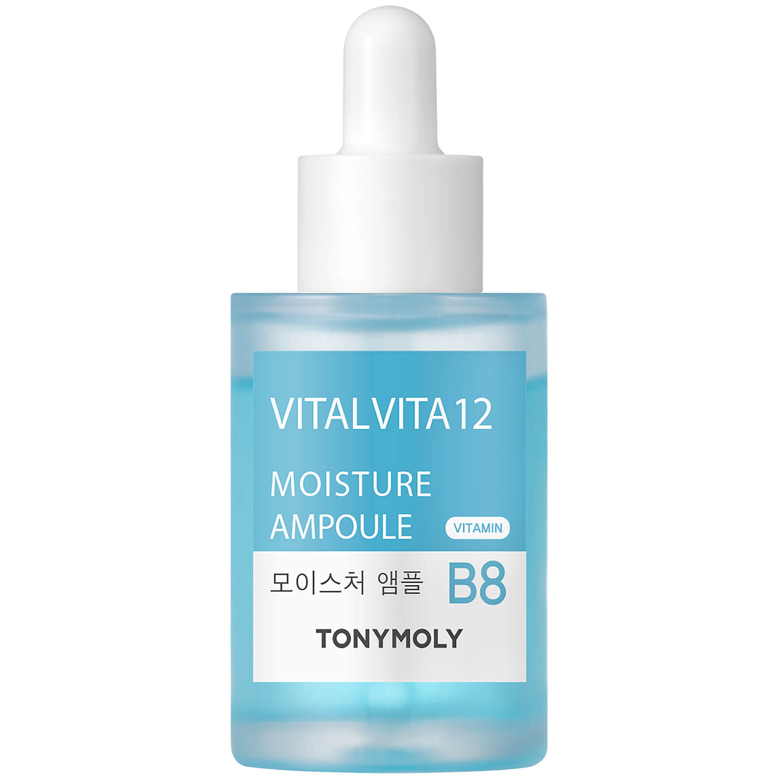 TONYMOLY Vital Vita 12 Ampoule - Moisture