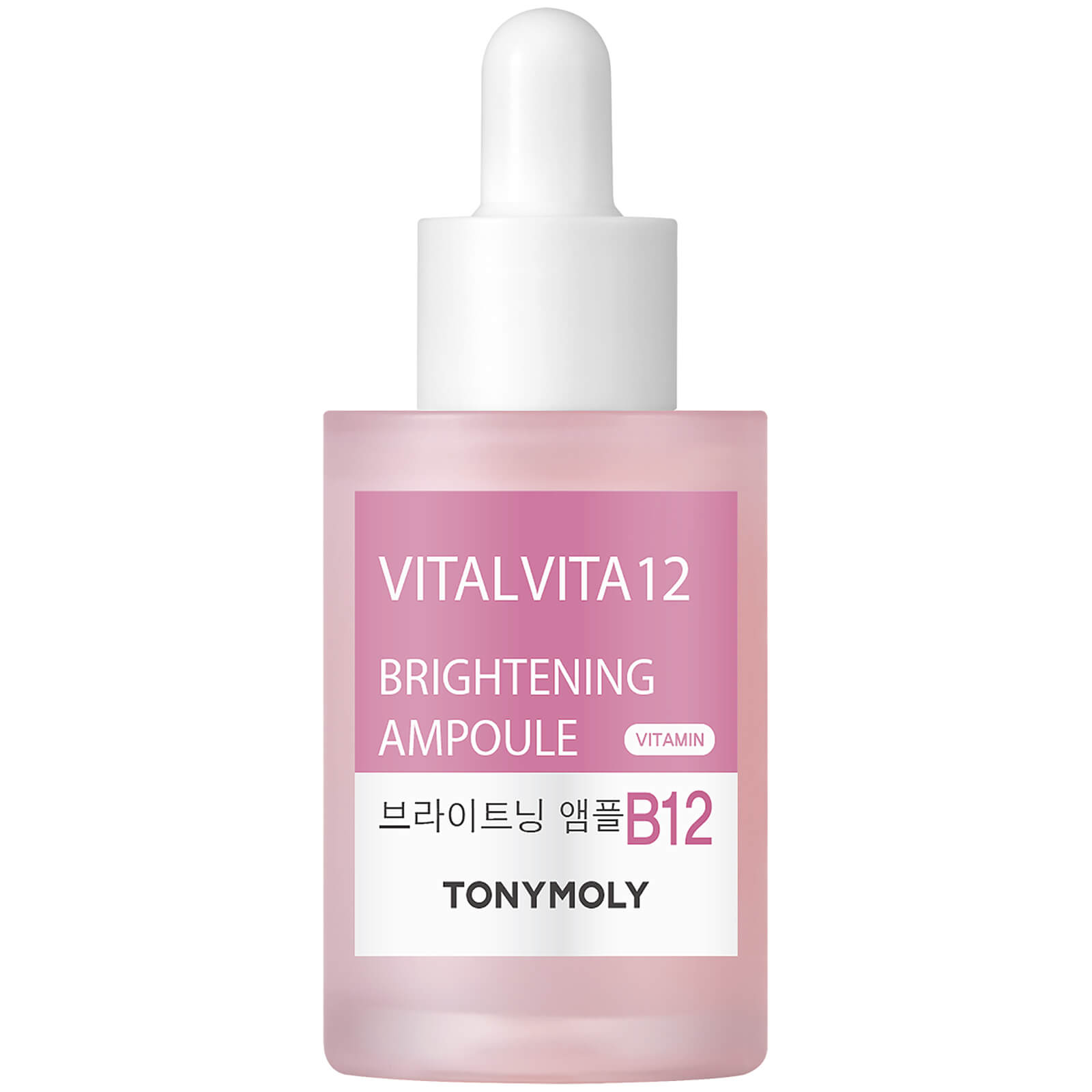 TONYMOLY Vital Vita 12 Ampoule - Brightening