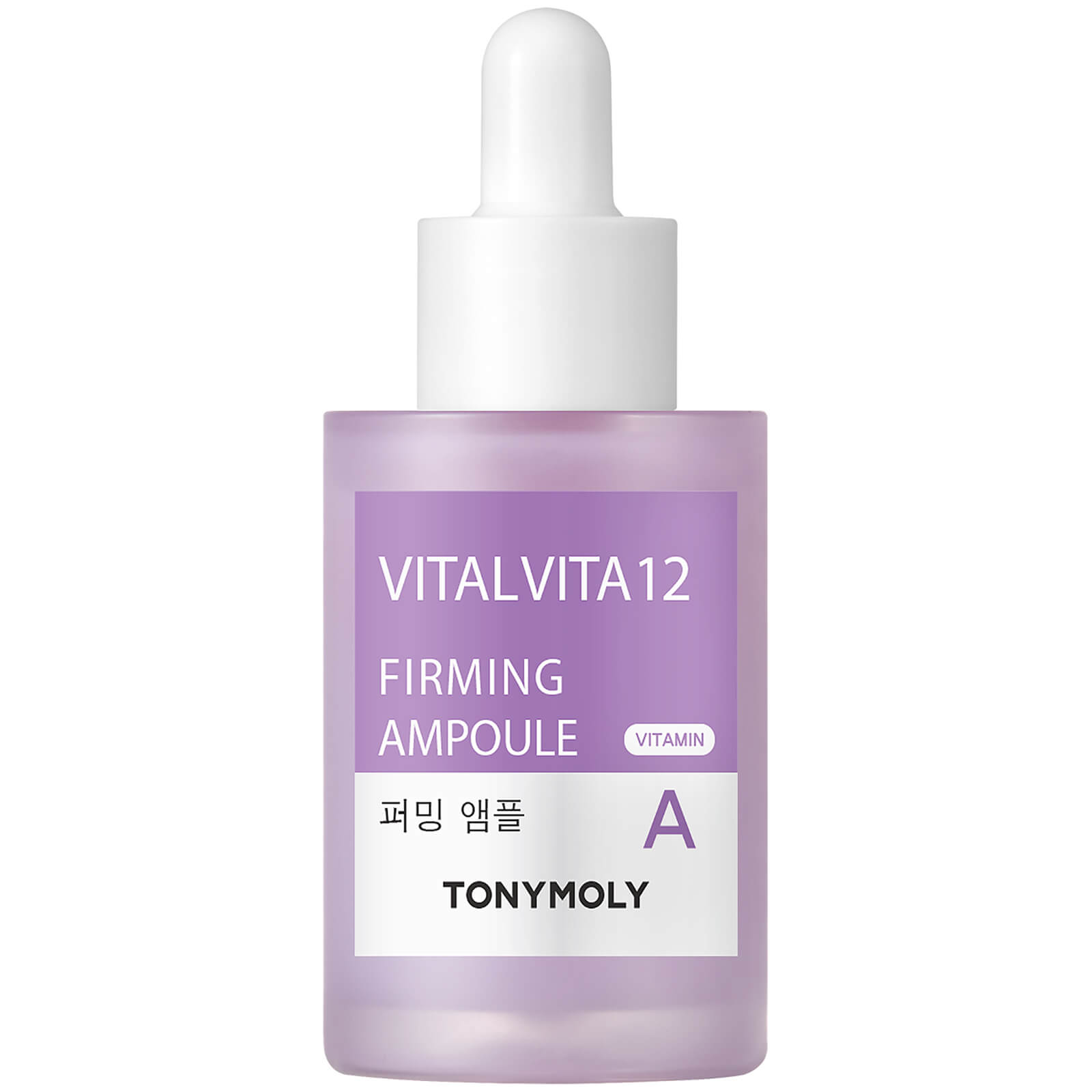 TONYMOLY Vital Vita 12 Ampoule - Firming