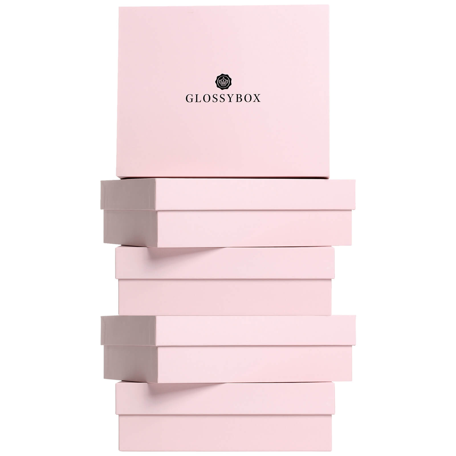 GLOSSYBOX High Five