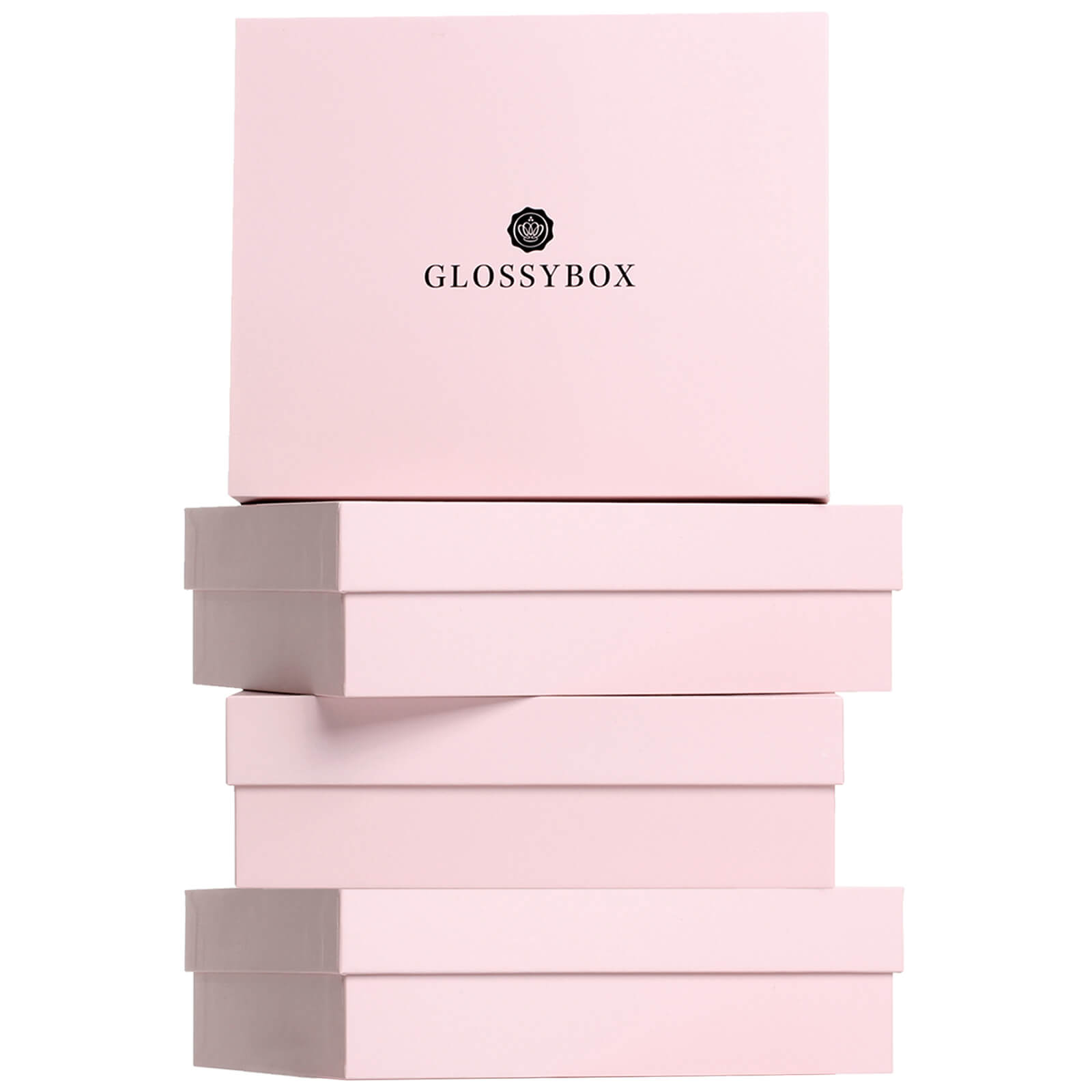 GLOSSYBOX Four Stars