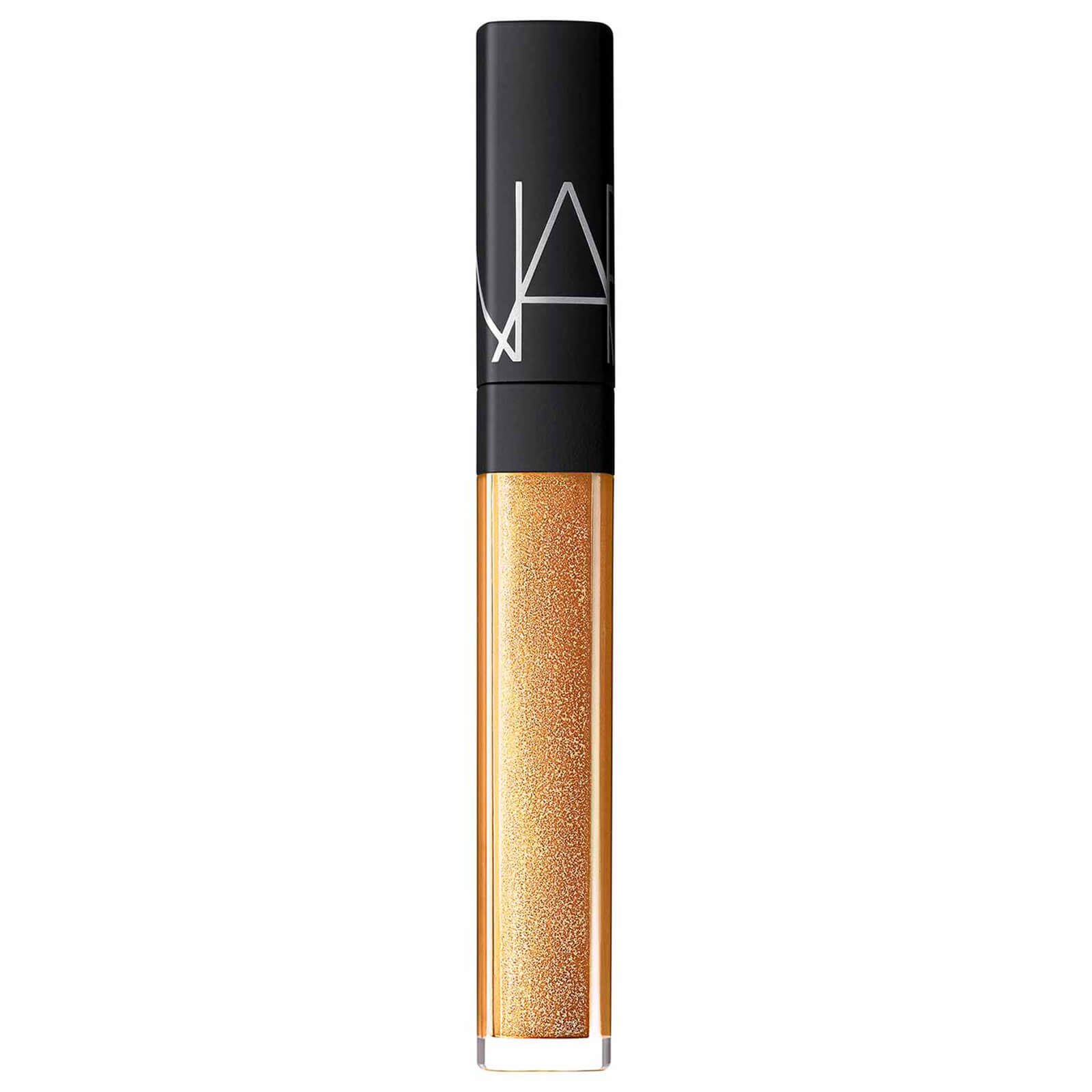 NARS - Lipgloss - Sexy Time-Goud Goud