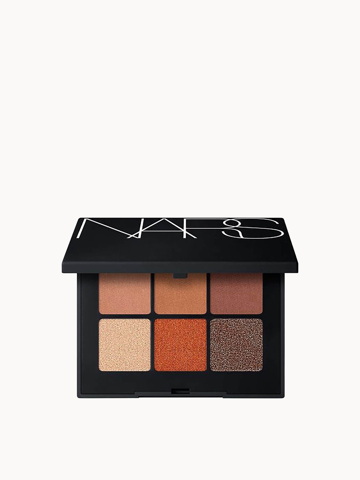 NARS Cosmetics Voyageur Eyeshadow Palette - Copper