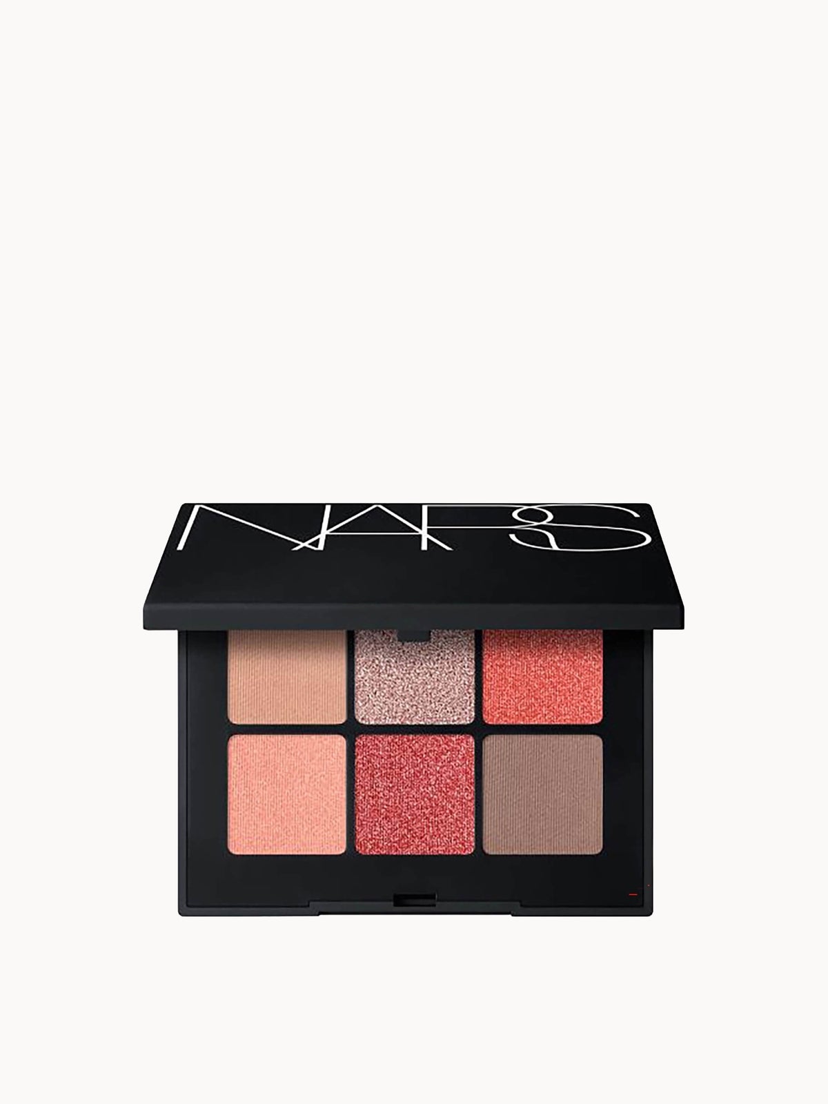 NARS Cosmetics Voyageur Eyeshadow Palette – Hibiscus