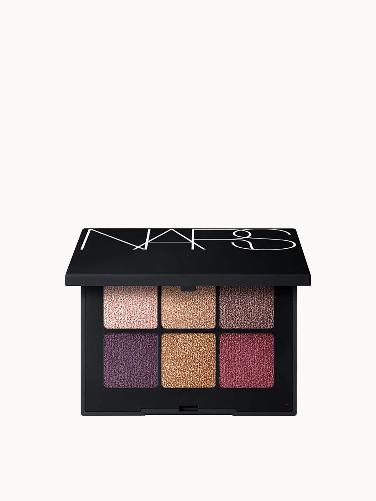 NARS Cosmetics Voyageur Eyeshadow Palette - Quartz