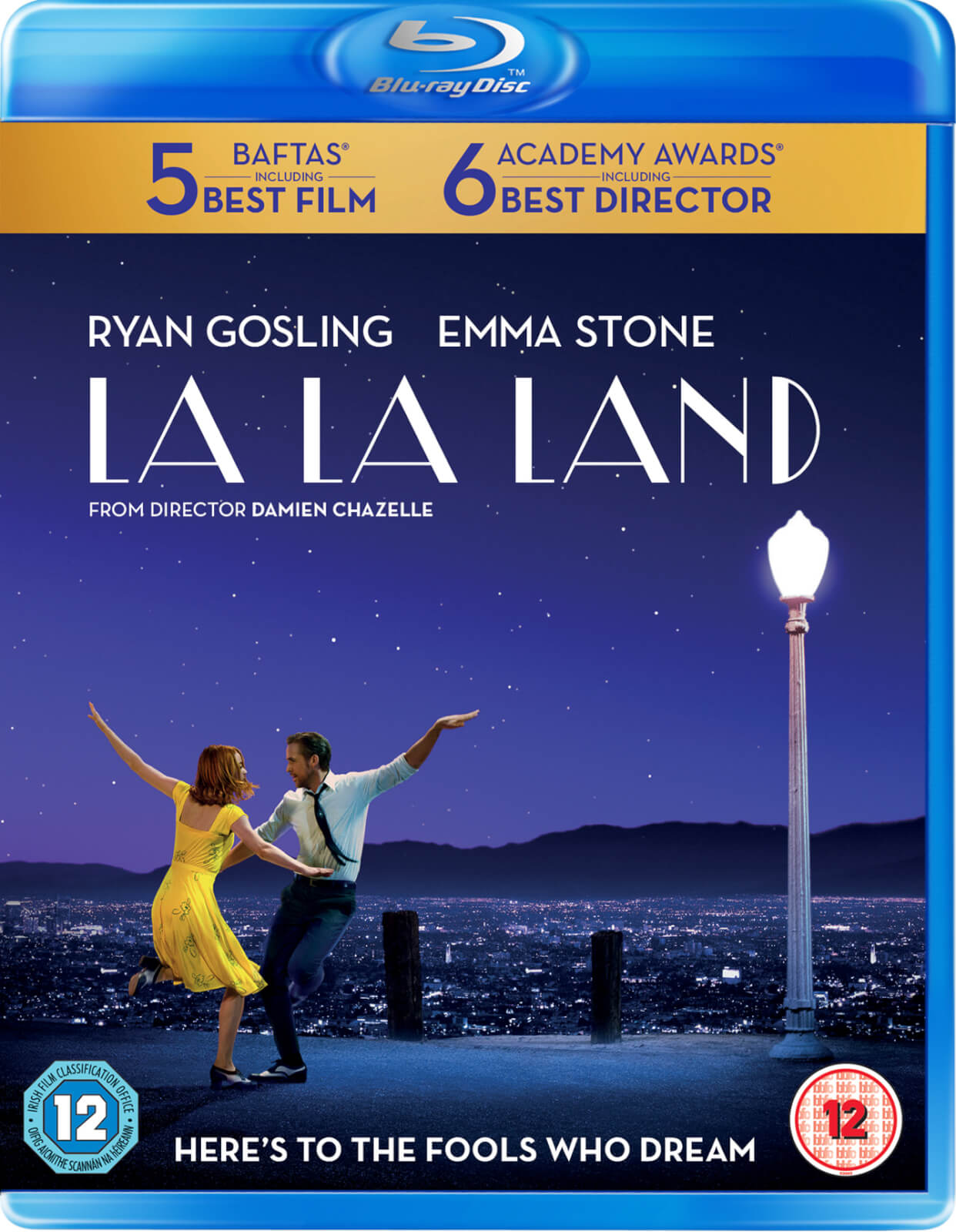 

La La Land