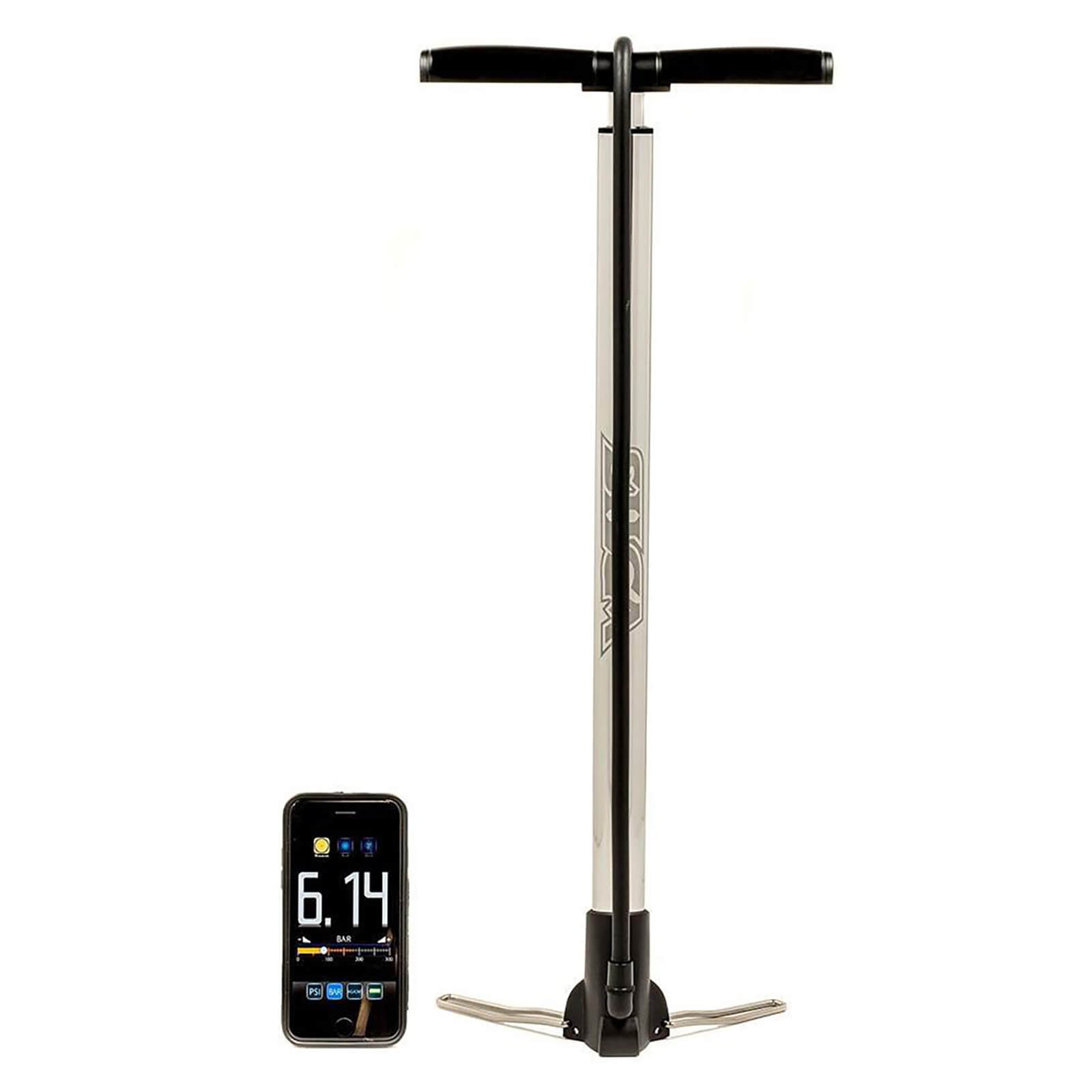 Silca Viaggo Travel Pump