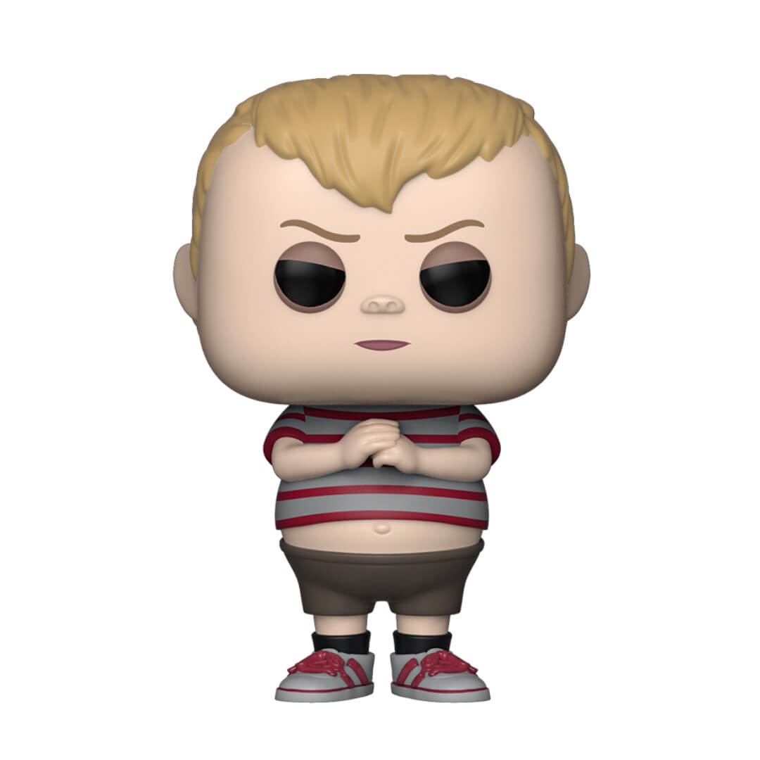 The Addams Family Pugsley Funko Pop! Vinyl