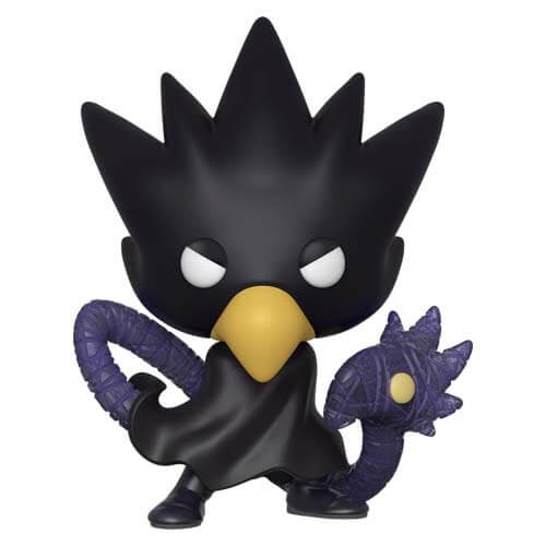 My Hero Academia Tokoyami Funko Pop! Vinyl