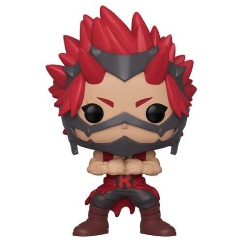 My Hero Academia Kirishima Funko Pop! Vinyl