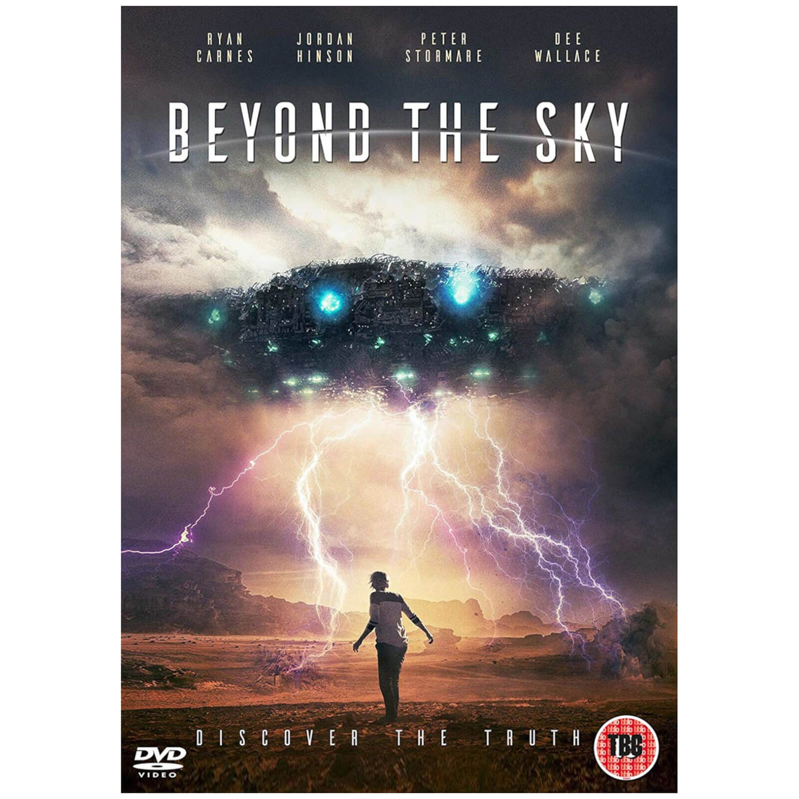 Click to view product details and reviews for Beyond The Sky.