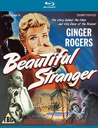 Beautiful Stranger