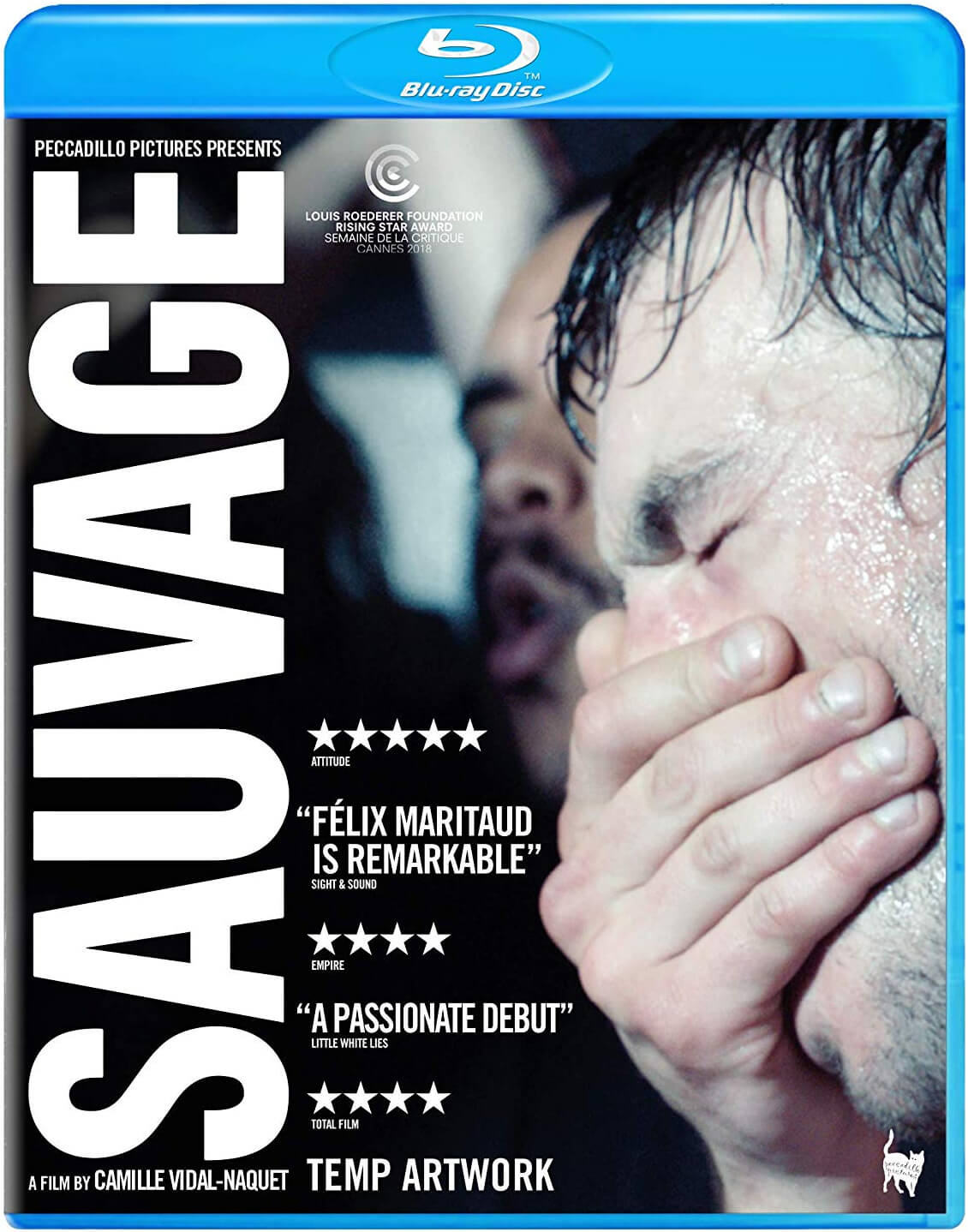 

Sauvage