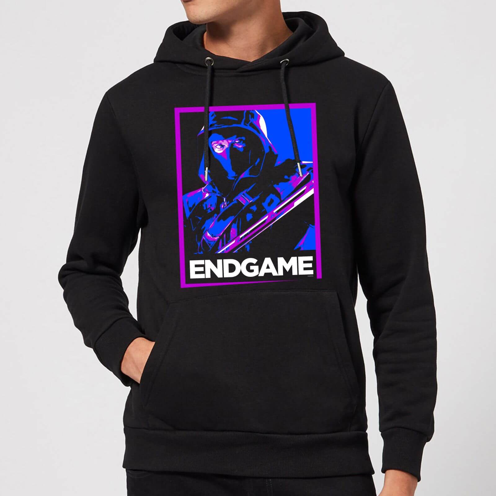 

Felpa con cappuccio Avengers Endgame Ronin Poster - Nero - XL - Nero