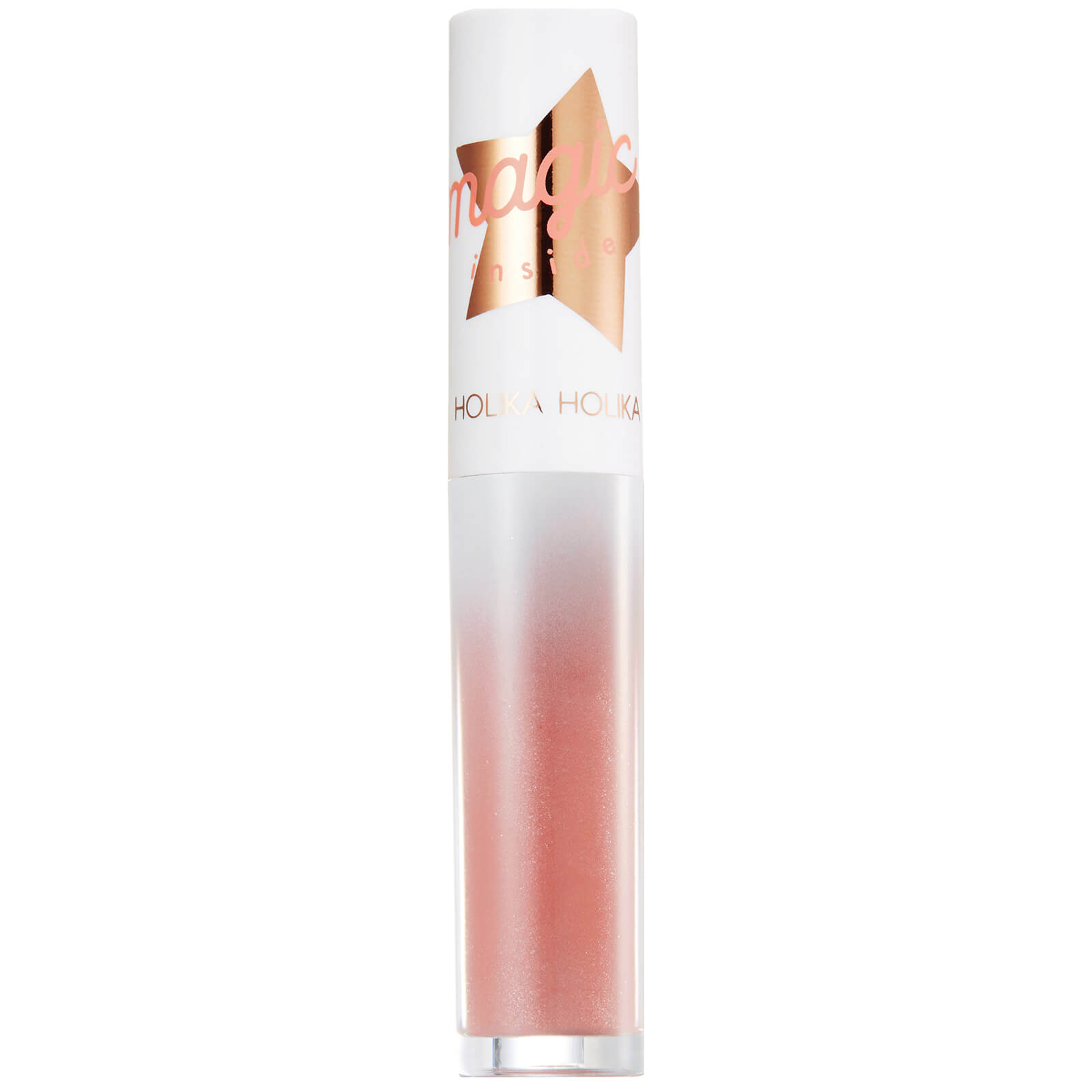 

Holika Holika Eye Shimmer Glitter 3.5g (Various Shades) - 02 Tender Rose