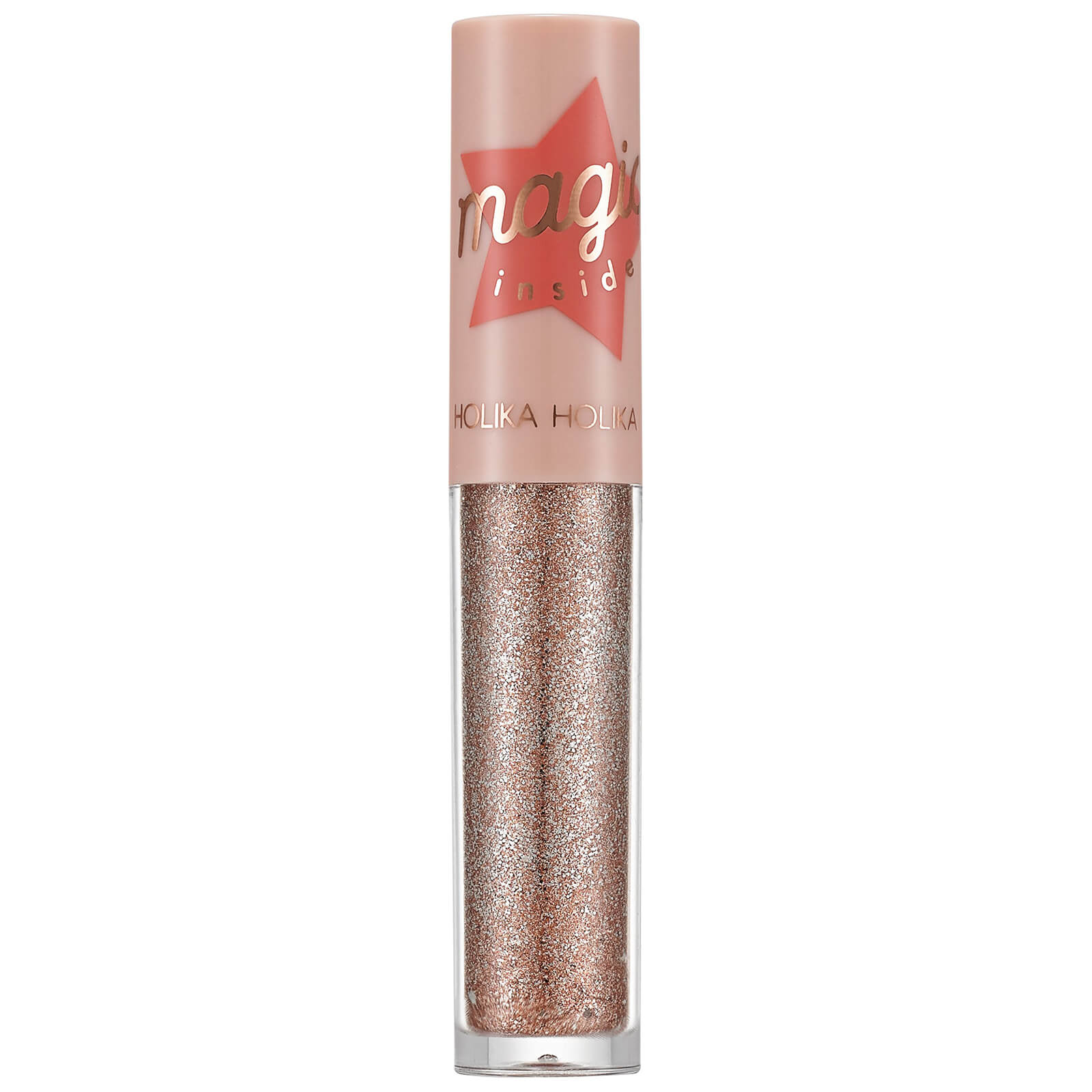 

Holika Holika Eye Metal Glitter 3.5g (Various Shades) - 01 Stella Dust