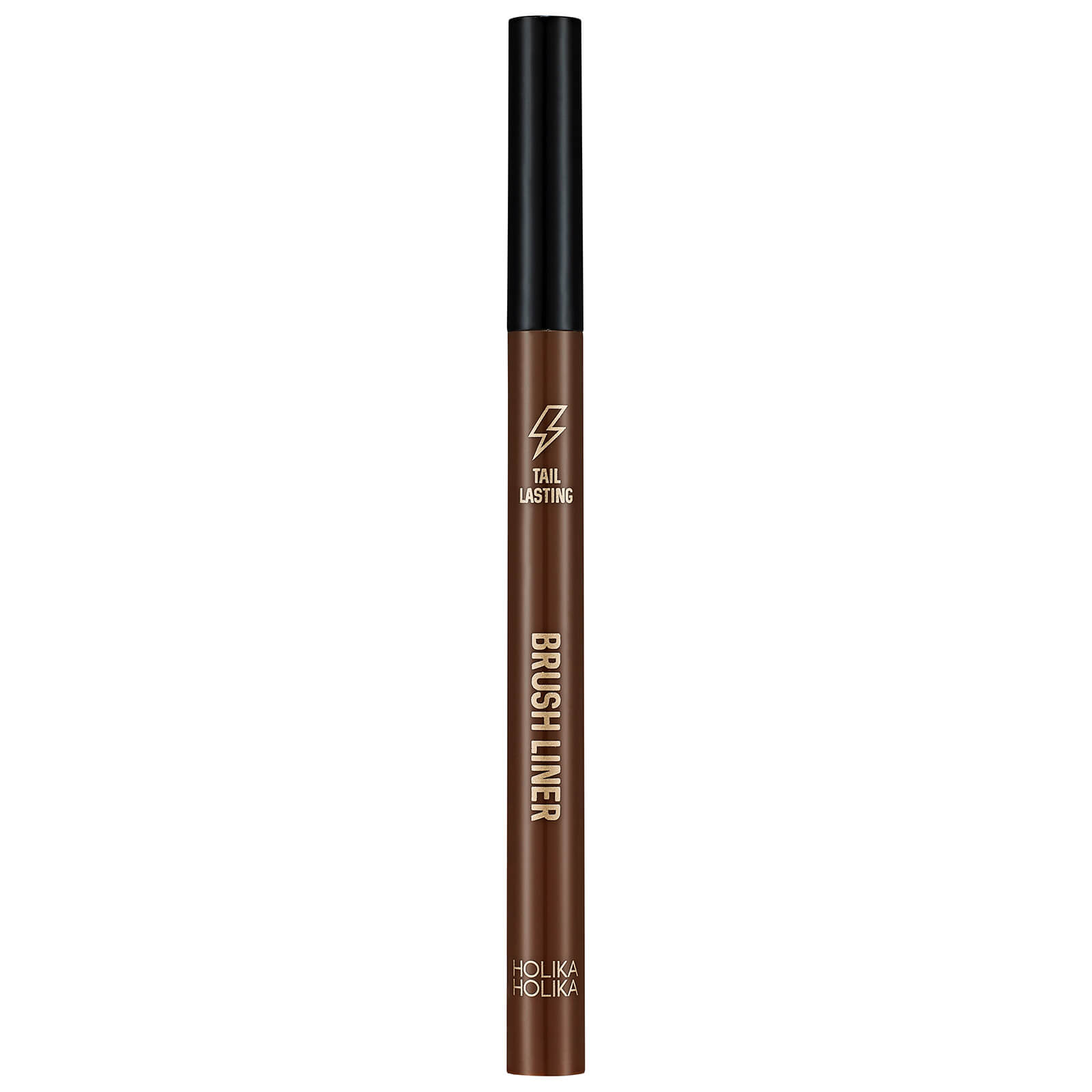 

Holika Holika Tail Lasting Brush Liner 0.5g (Various Shades) - 02 Dark Brown