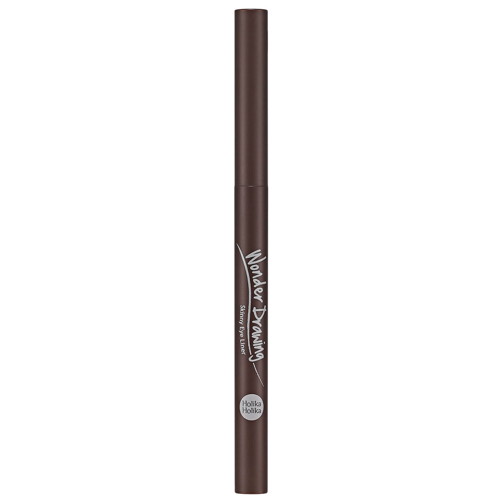 

Holika Holika Wonder Drawing Skinny Eyeliner 0.14g (Various Shades) - 03 Walnut Brown