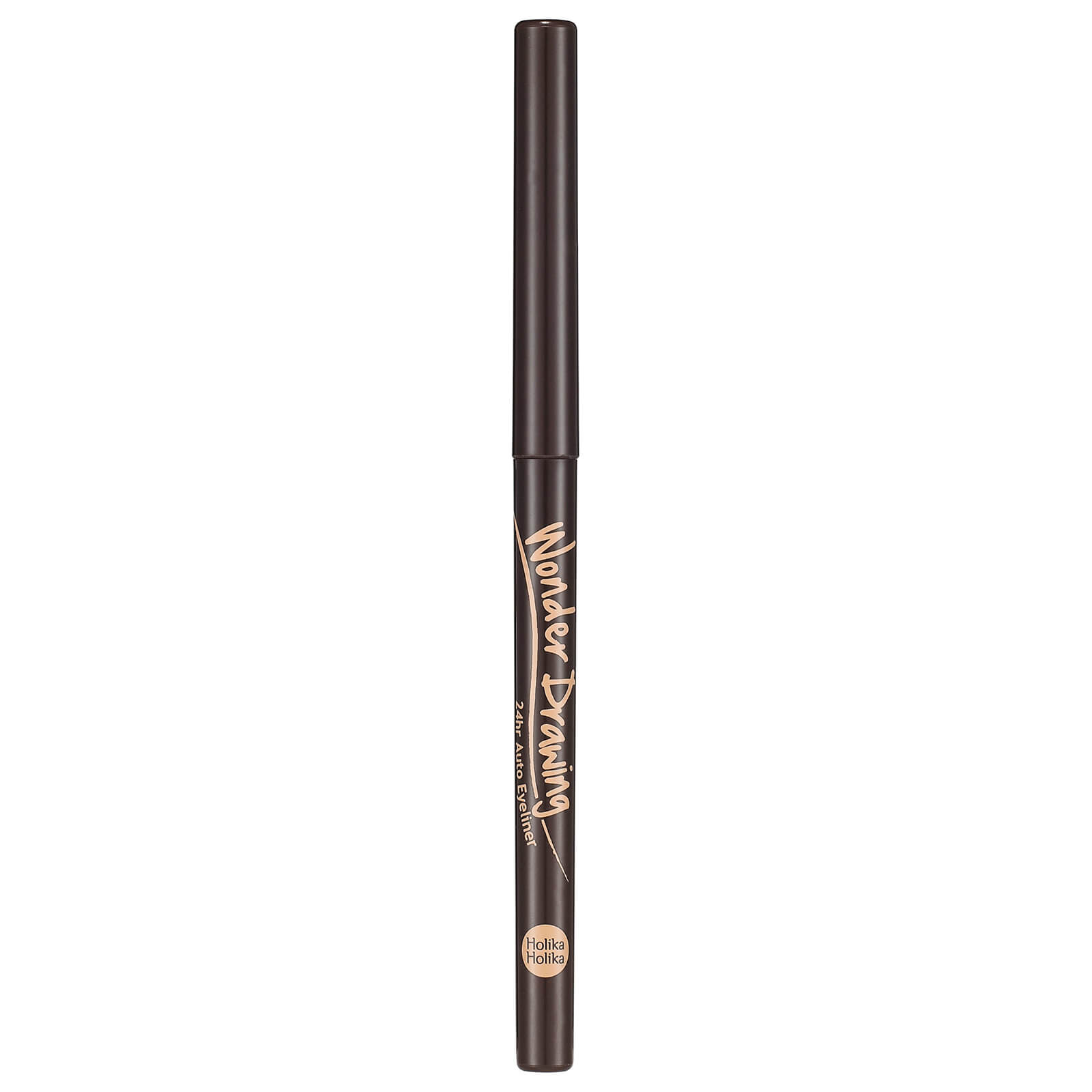 

Holika Holika Wonder Drawing 24HR Auto Eyeliner 2g (Various Shades) - 02 Brown