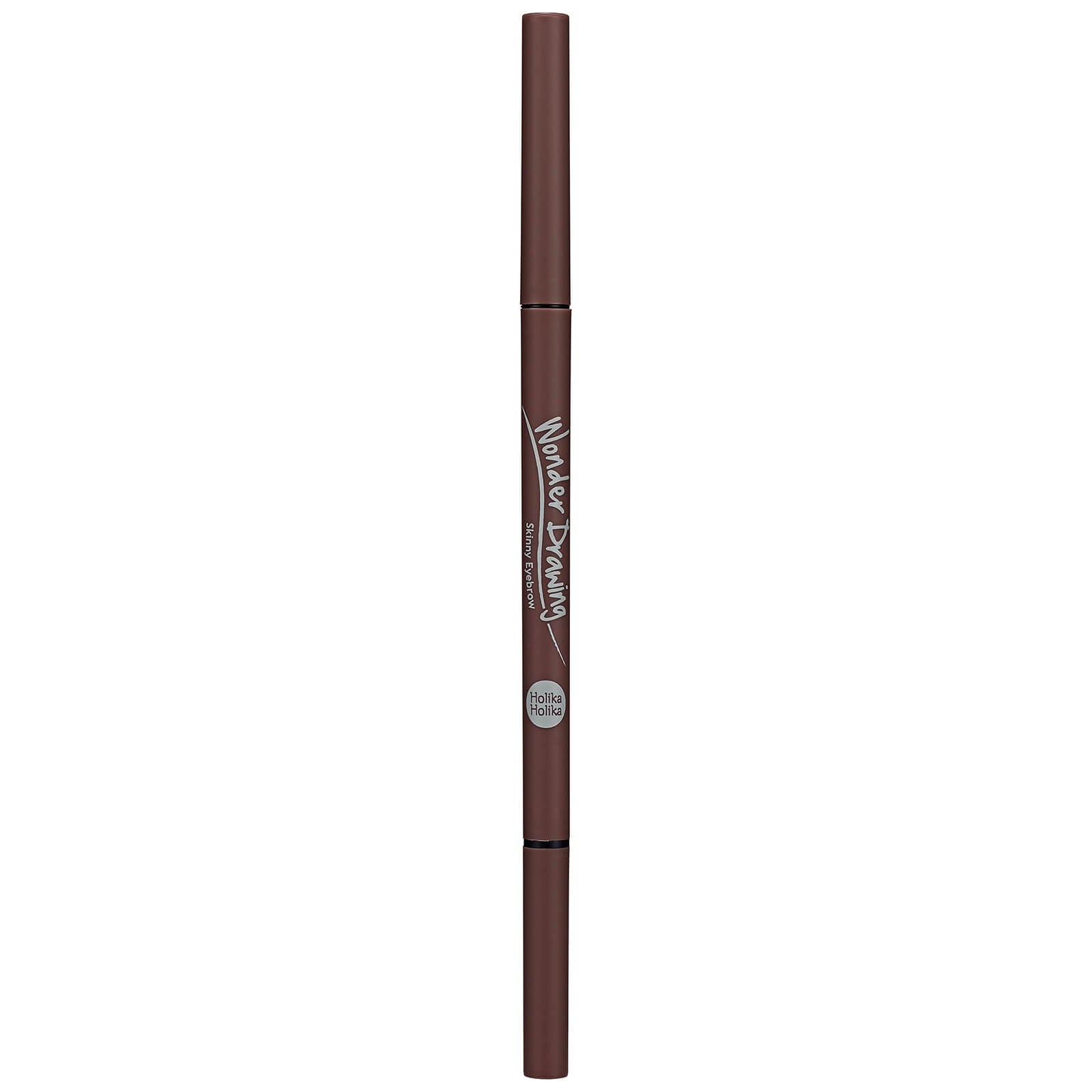 

Holika Holika Wonder Drawing Skinny Eyebrow Pencil 5ml (Various Shades) - 04 Red Brown