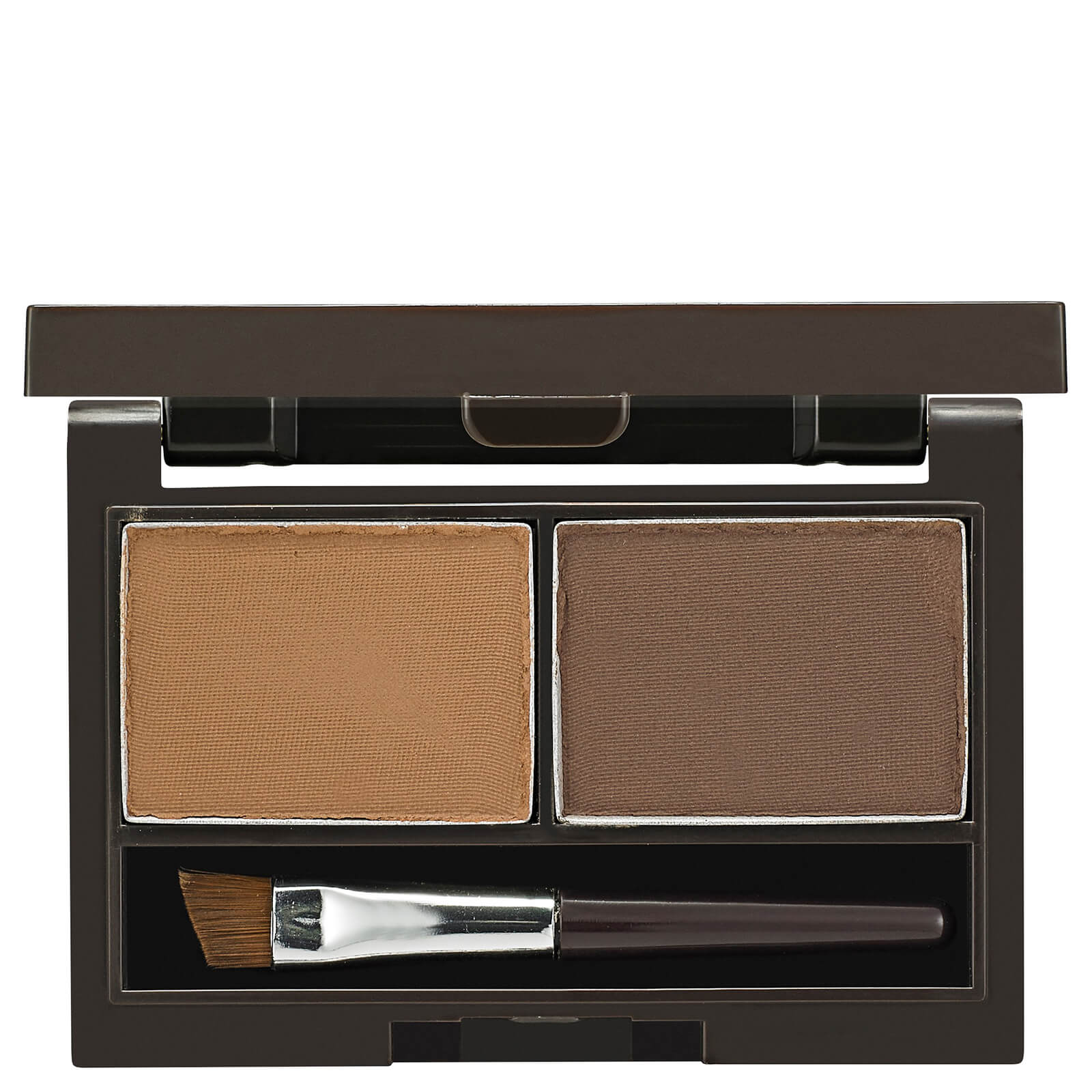 

Holika Holika Wonder Drawing Eye Brow Kit - 01 Choco Brown 12g