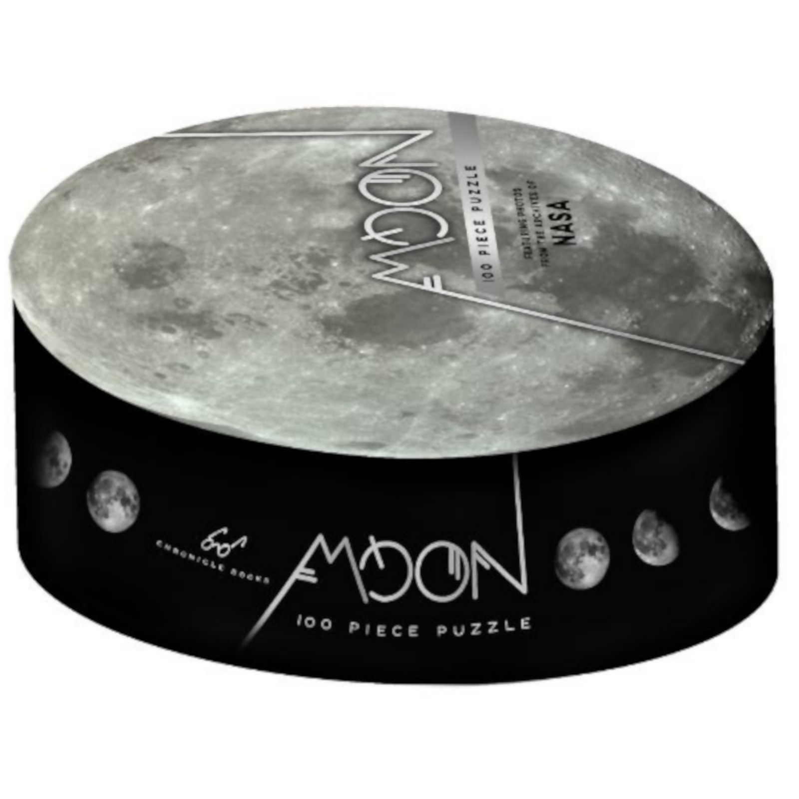 Moon Puzzle
