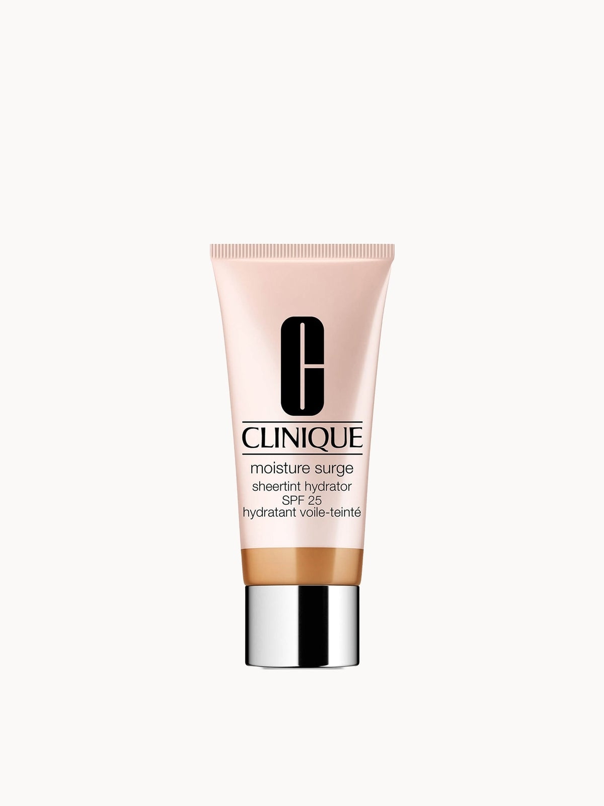 Clinique Moisture Surge SPF25 Sheertint Hydrator 40ml (Various Shades), photo 3