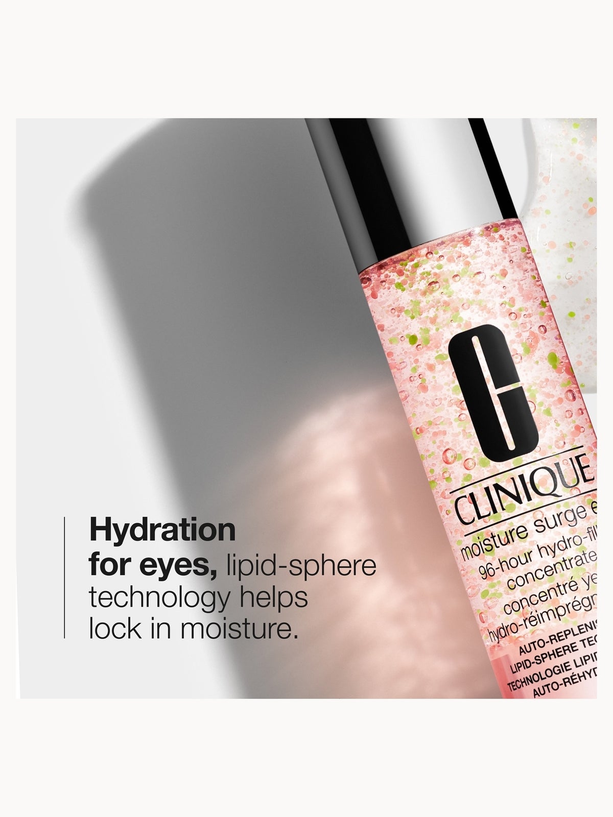 Clinique Moisture Surge Eye 96-Hour Hydro Filler Concentrate 15ml 2