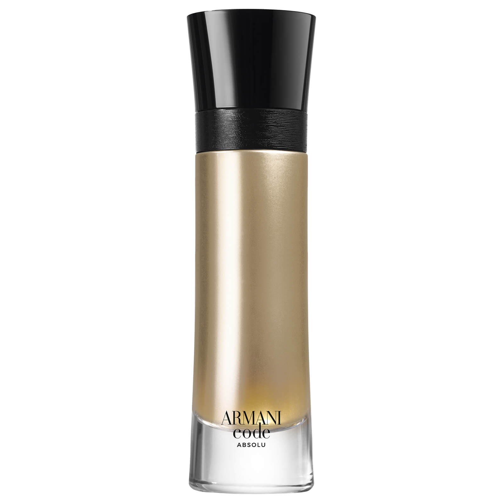 Armani Code Absolu Parfum for Men (Various Sizes) - 110ml