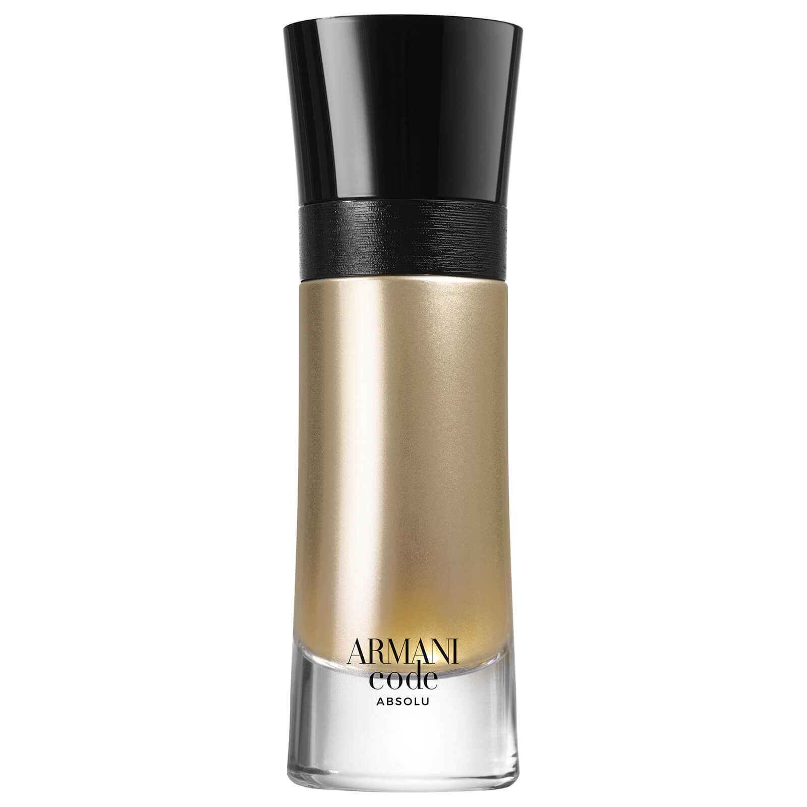 Armani Code Absolu Parfum for Men (Various Sizes) - 60ml
