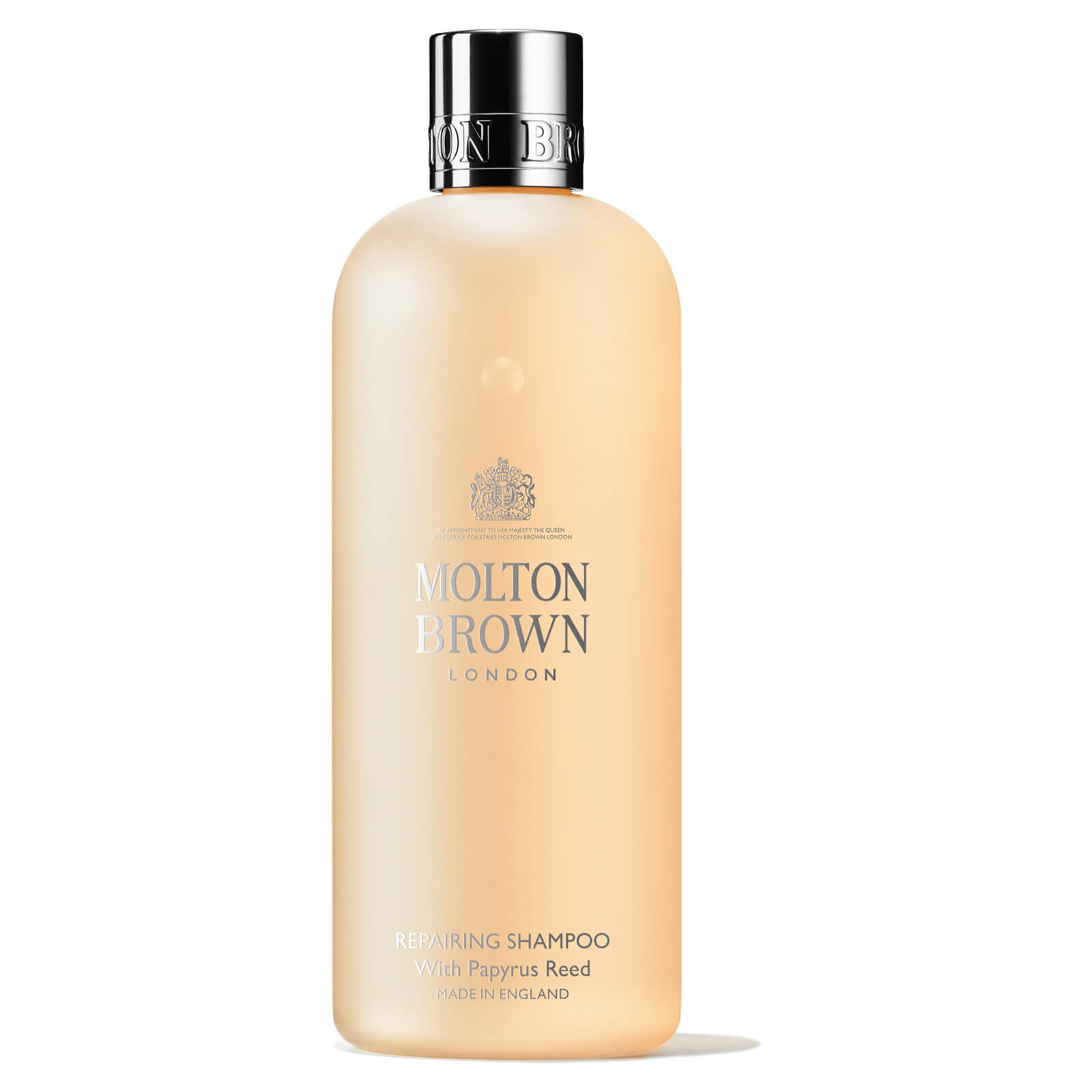 

Восстанавливающий шампунь с папирусом тростника Molton Brown Repairing Shampoo With Papyrus Reed