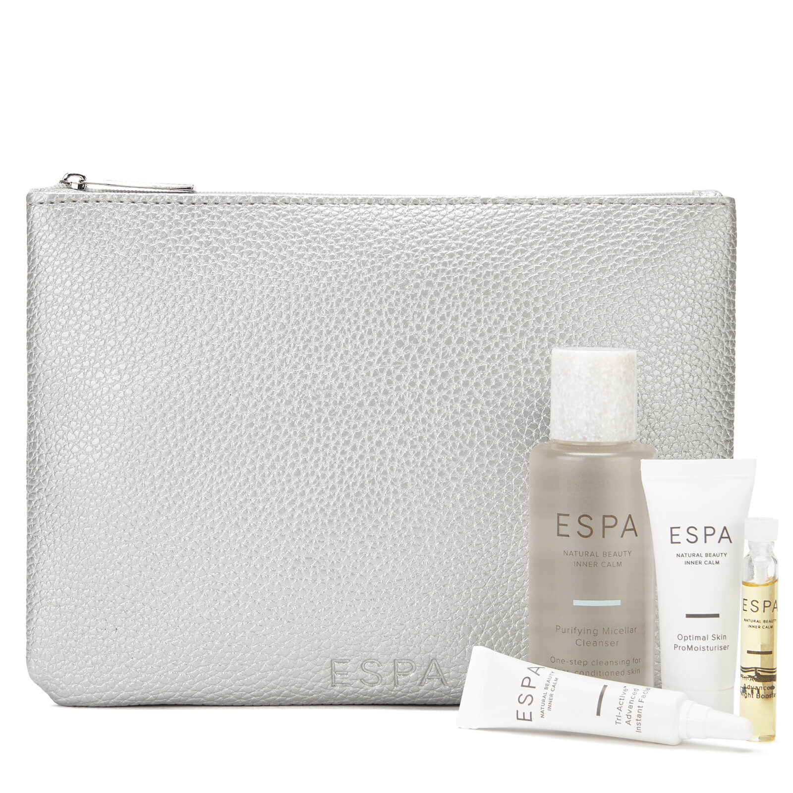 

ESPA Nature's Finest