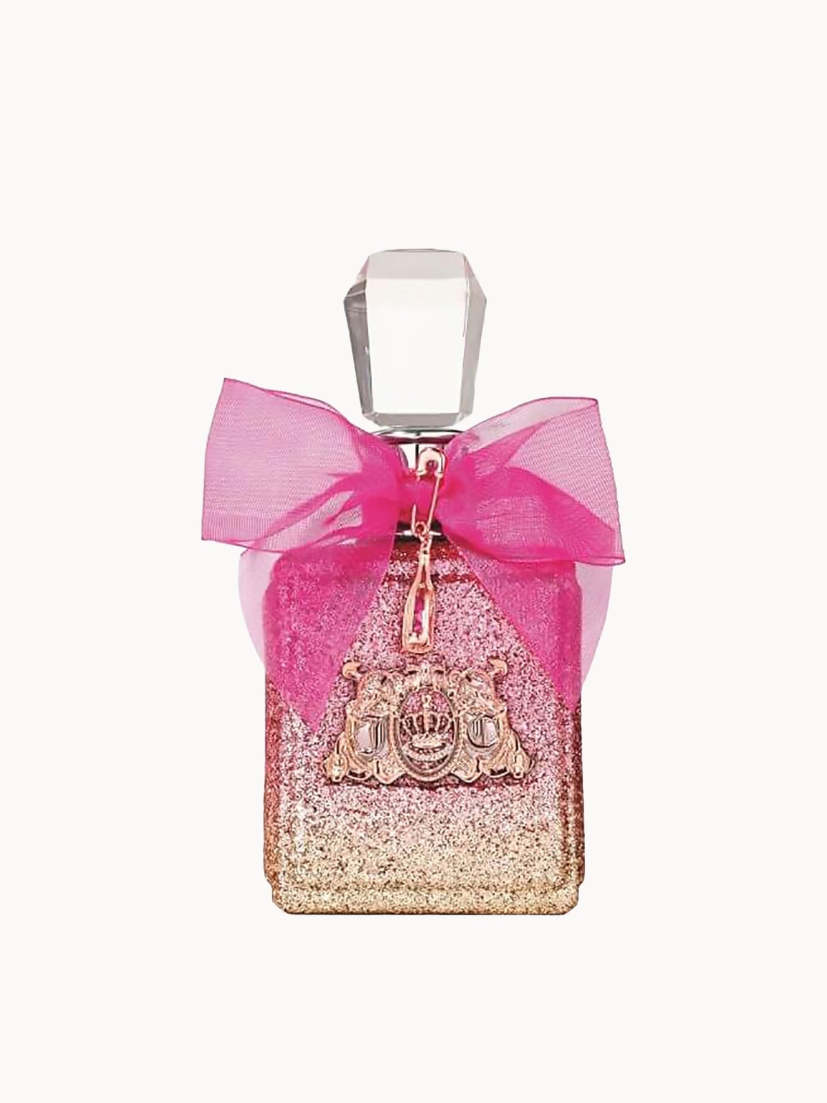 Juicy Couture Viva La Juicy Rosé Eau de Parfum - 100ml