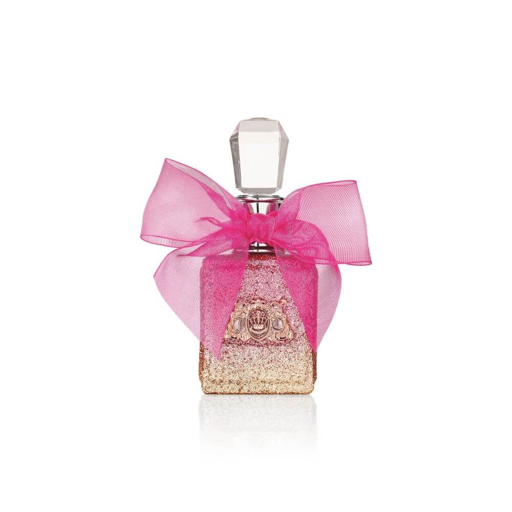 Photos - Women's Fragrance Juicy Couture Viva La Juicy Rosé Eau de Parfum - 30ml A0131099 