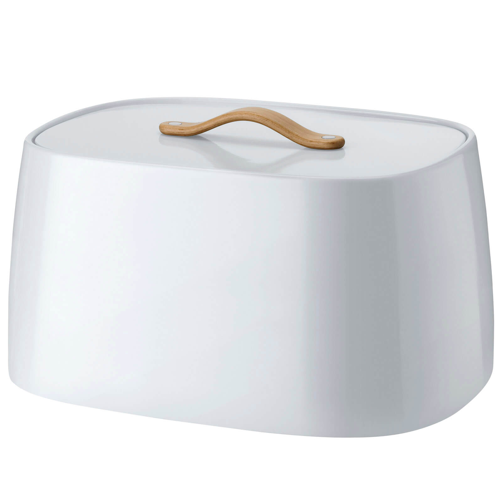 Stelton - Emma Bread Box - Blue