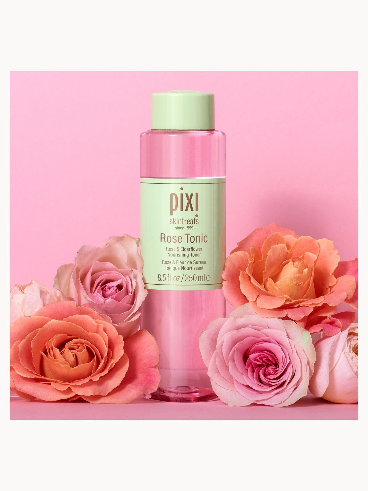 PIXI Rose Tonic 250ml (Worth £25.00) 2